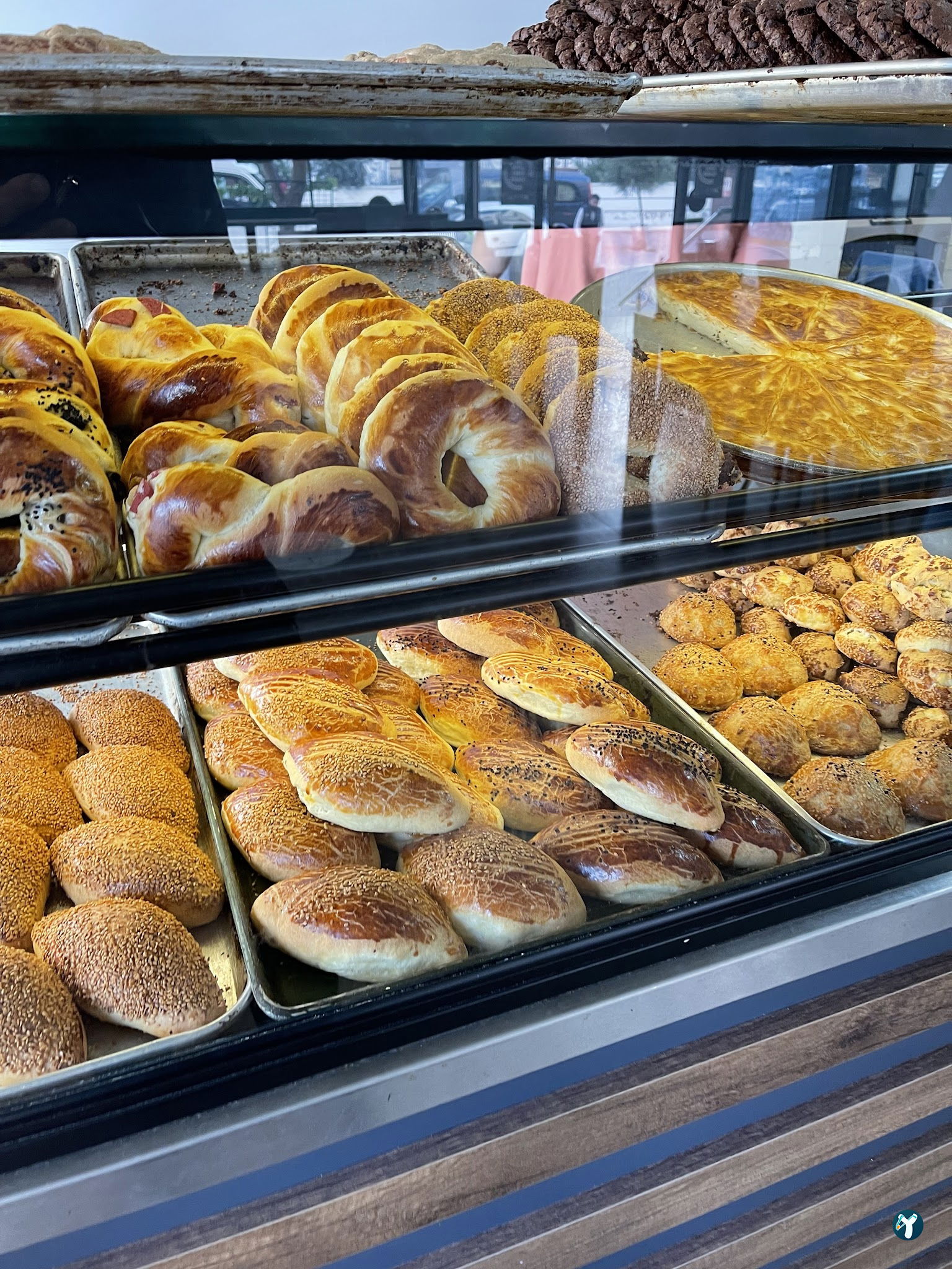 Bulka Fırın Cafe
