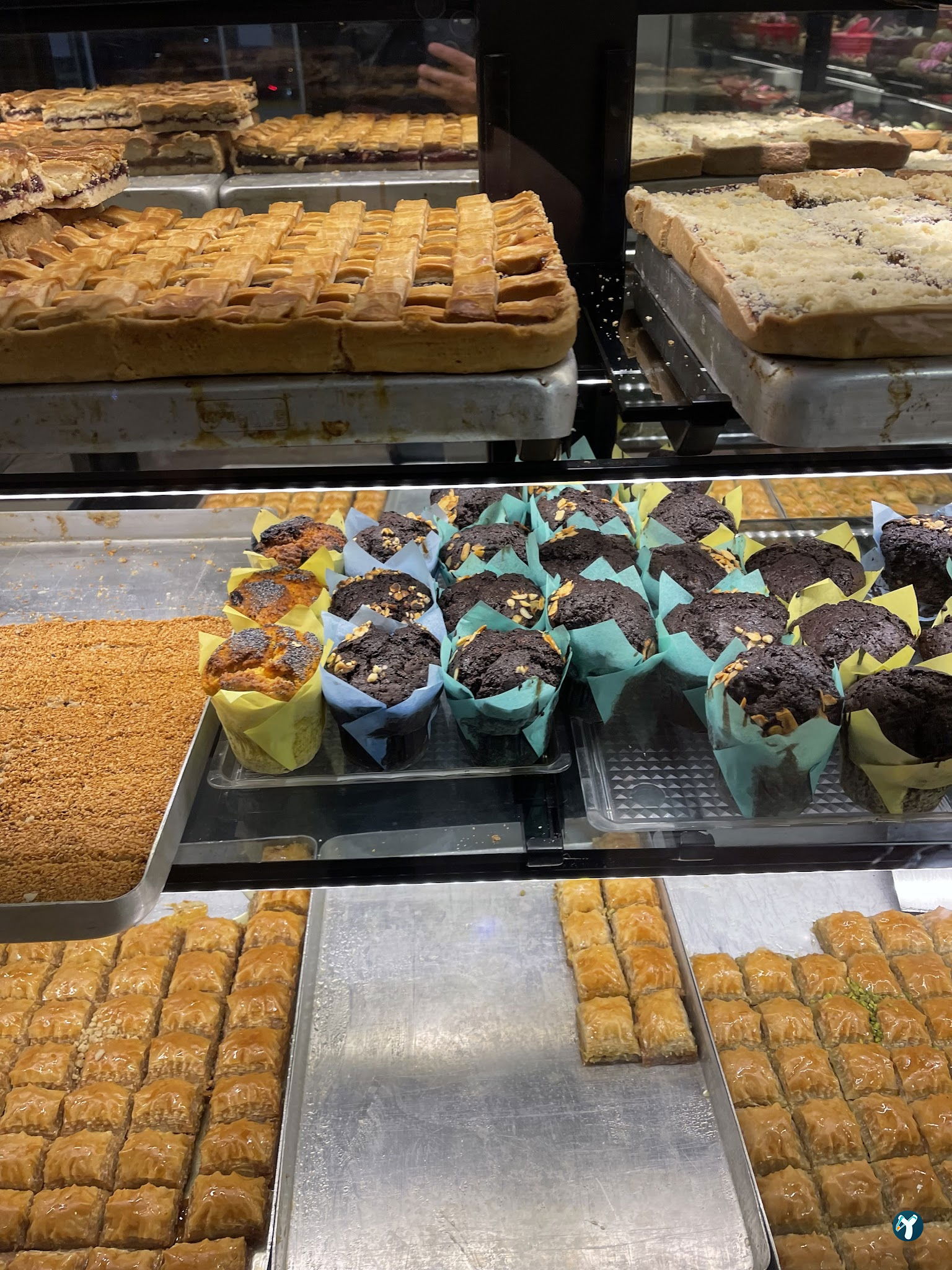 Bulka Fırın Cafe