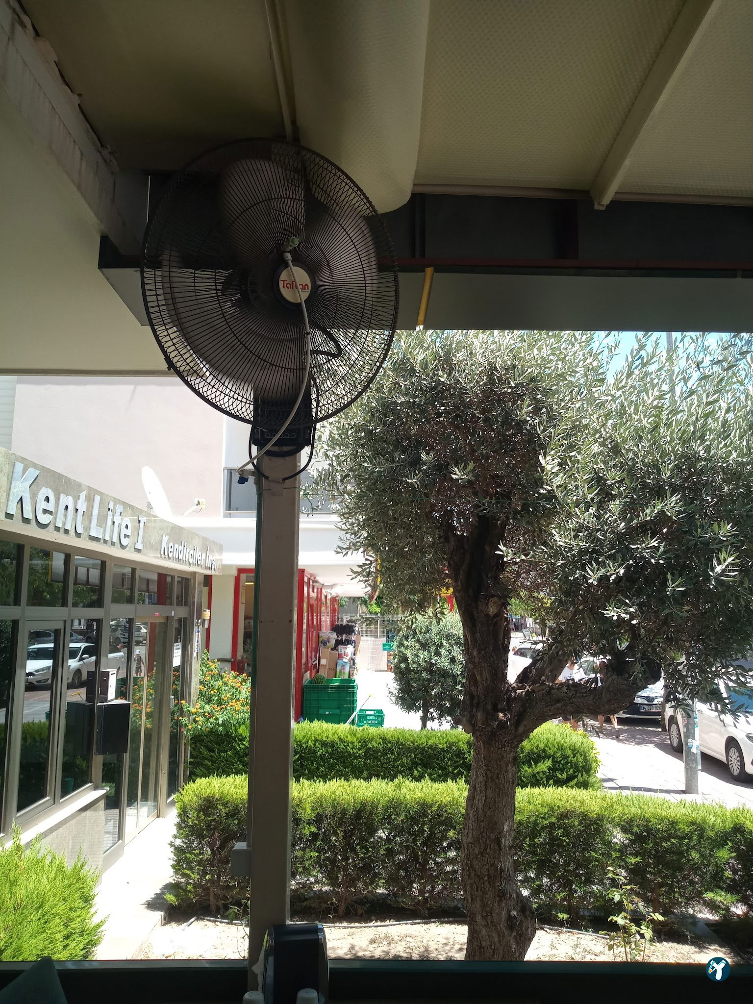 Bulka Fırın Cafe