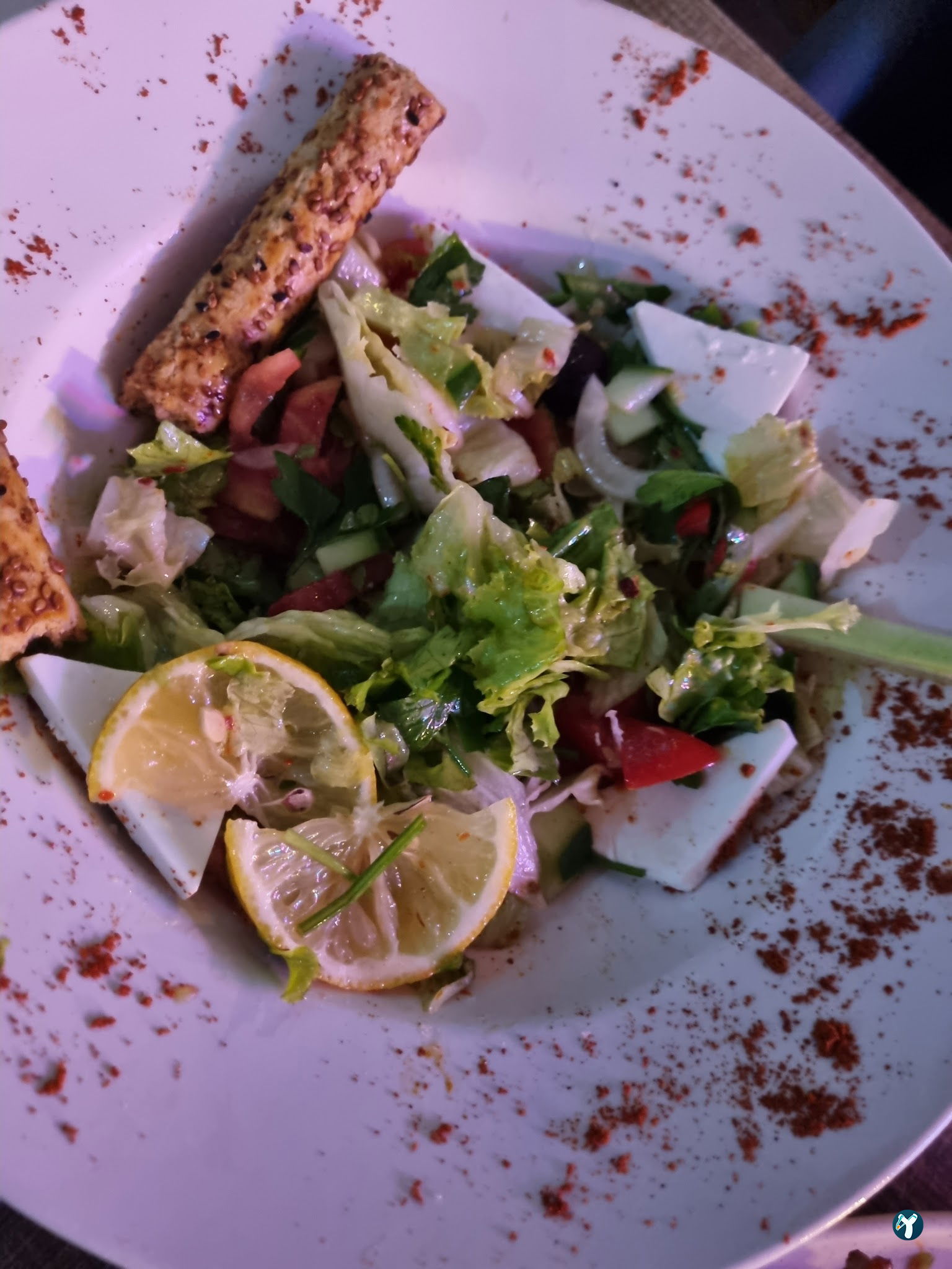 Bulka Fırın Cafe