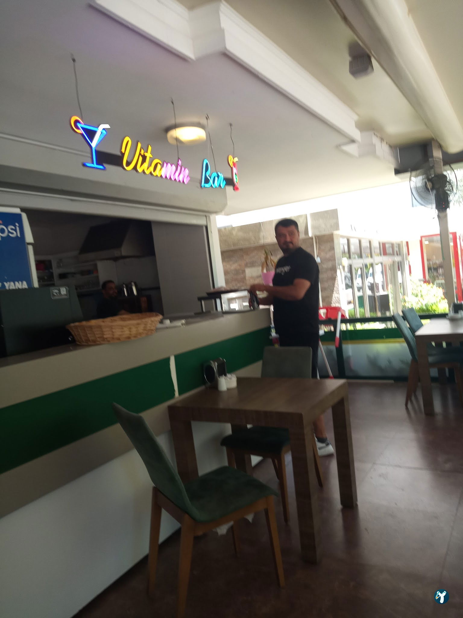 Bulka Fırın Cafe