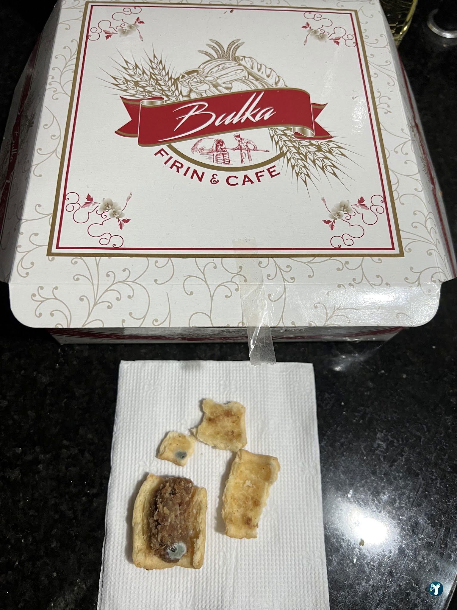 Bulka Fırın Cafe
