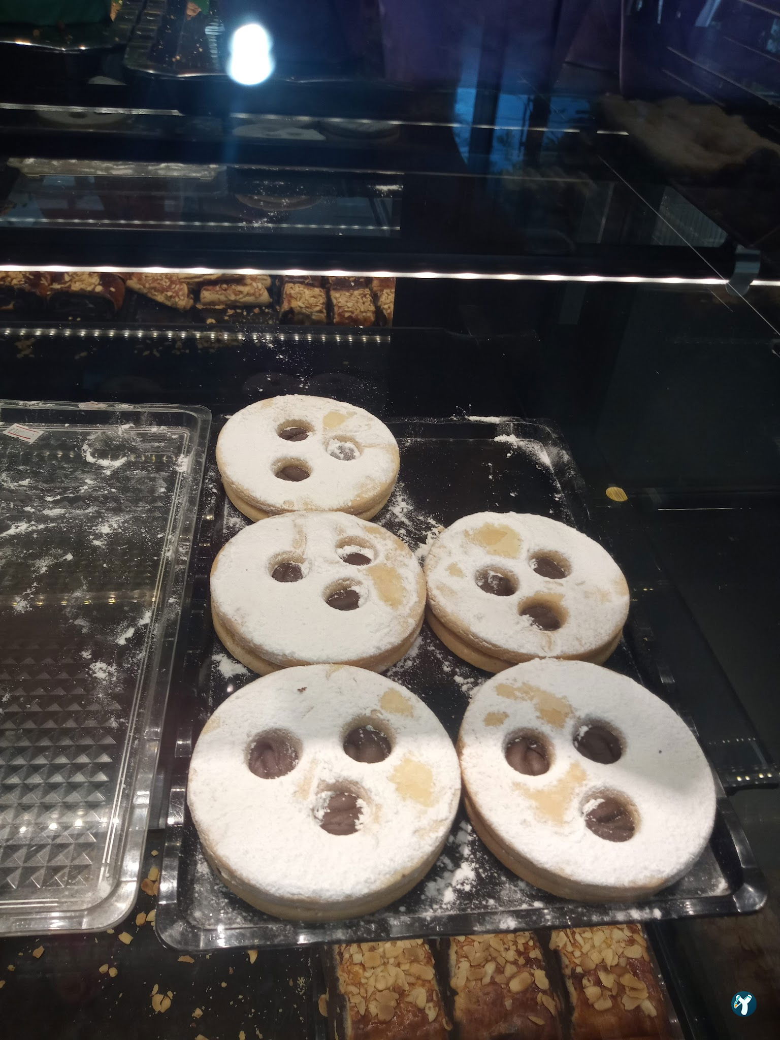 Bulka Fırın Cafe