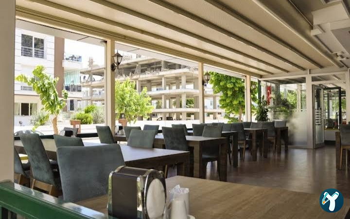 Bulka Fırın Cafe