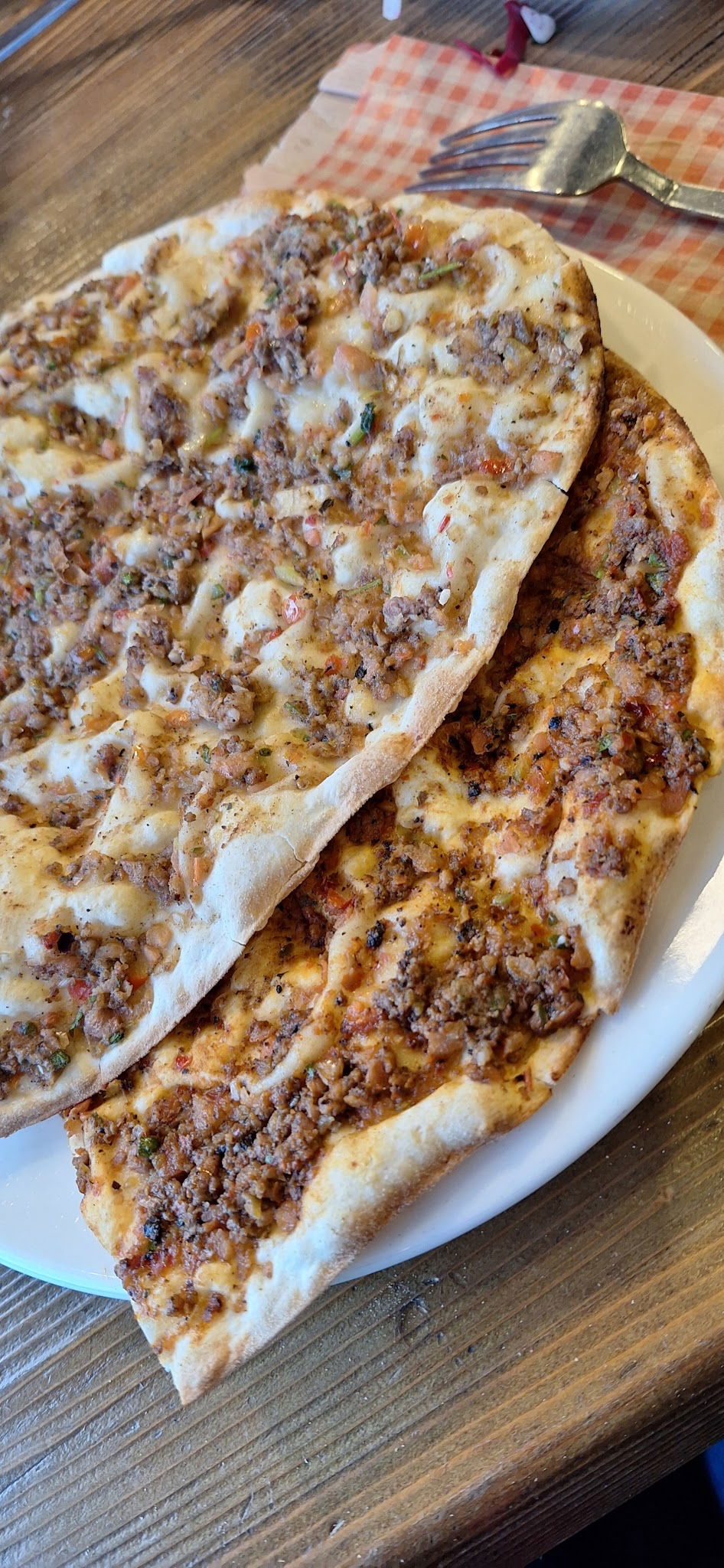 Amade Pide Kebap Lahmacun