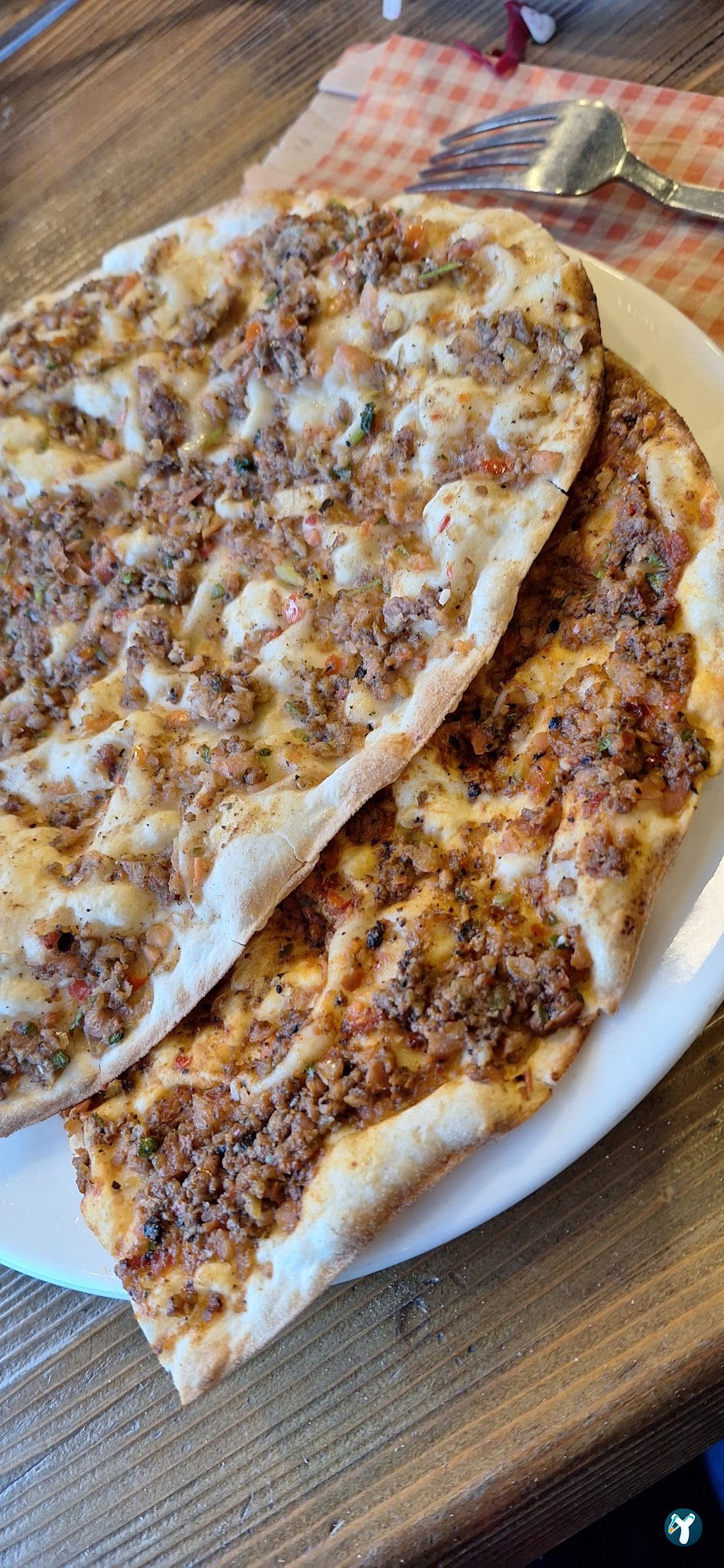 Amade Pide Kebap Lahmacun