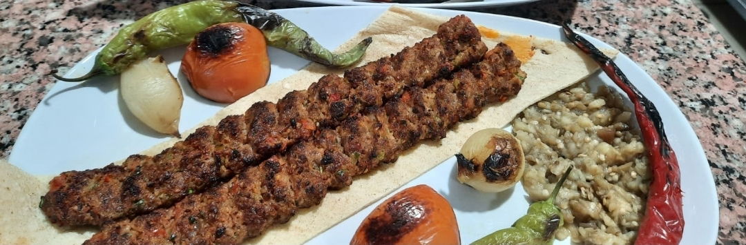 Amade Pide Kebap Lahmacun
