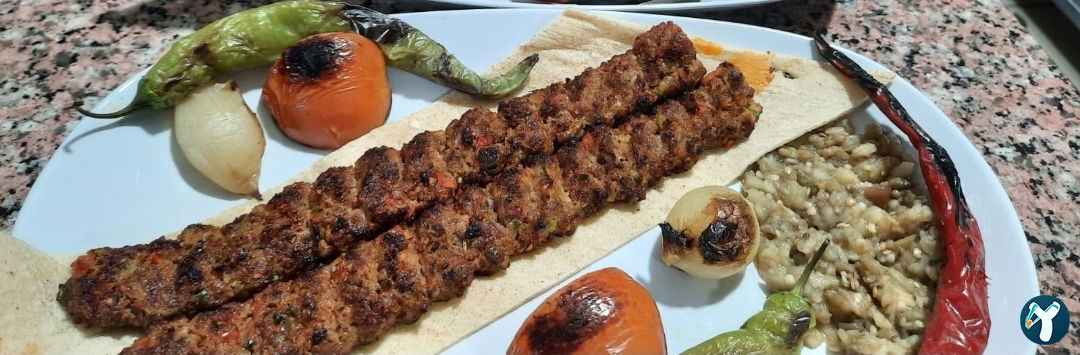Amade Pide Kebap Lahmacun