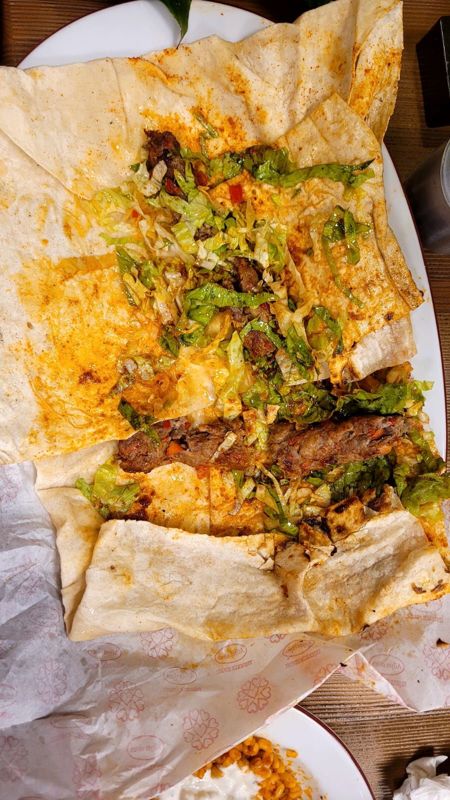 Amade Pide Kebap Lahmacun