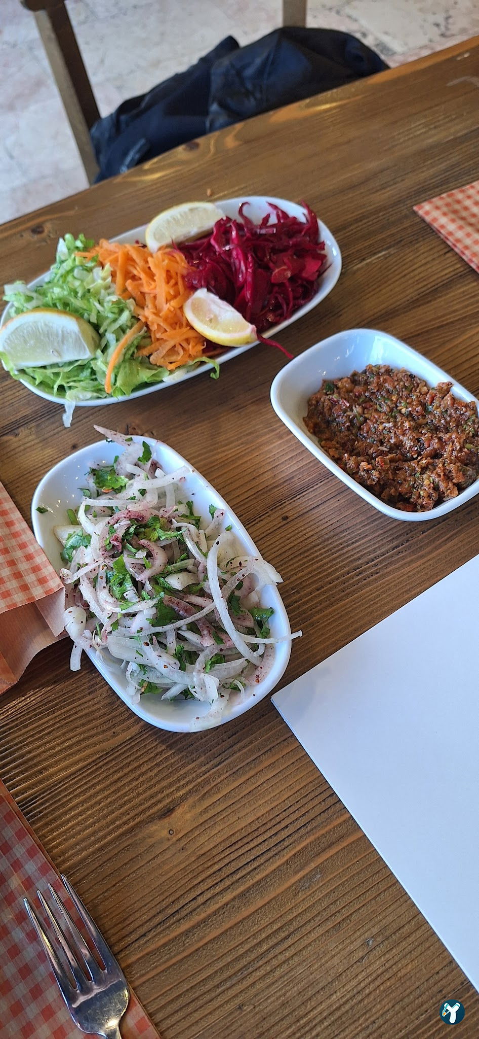 Amade Pide Kebap Lahmacun