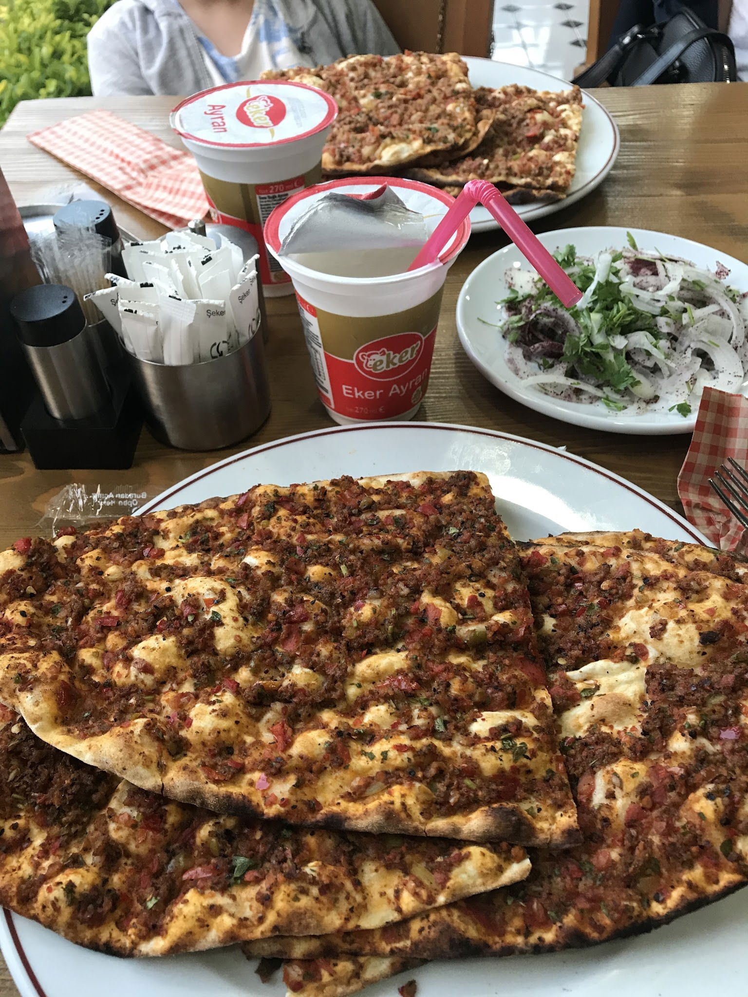 Amade Pide Kebap Lahmacun