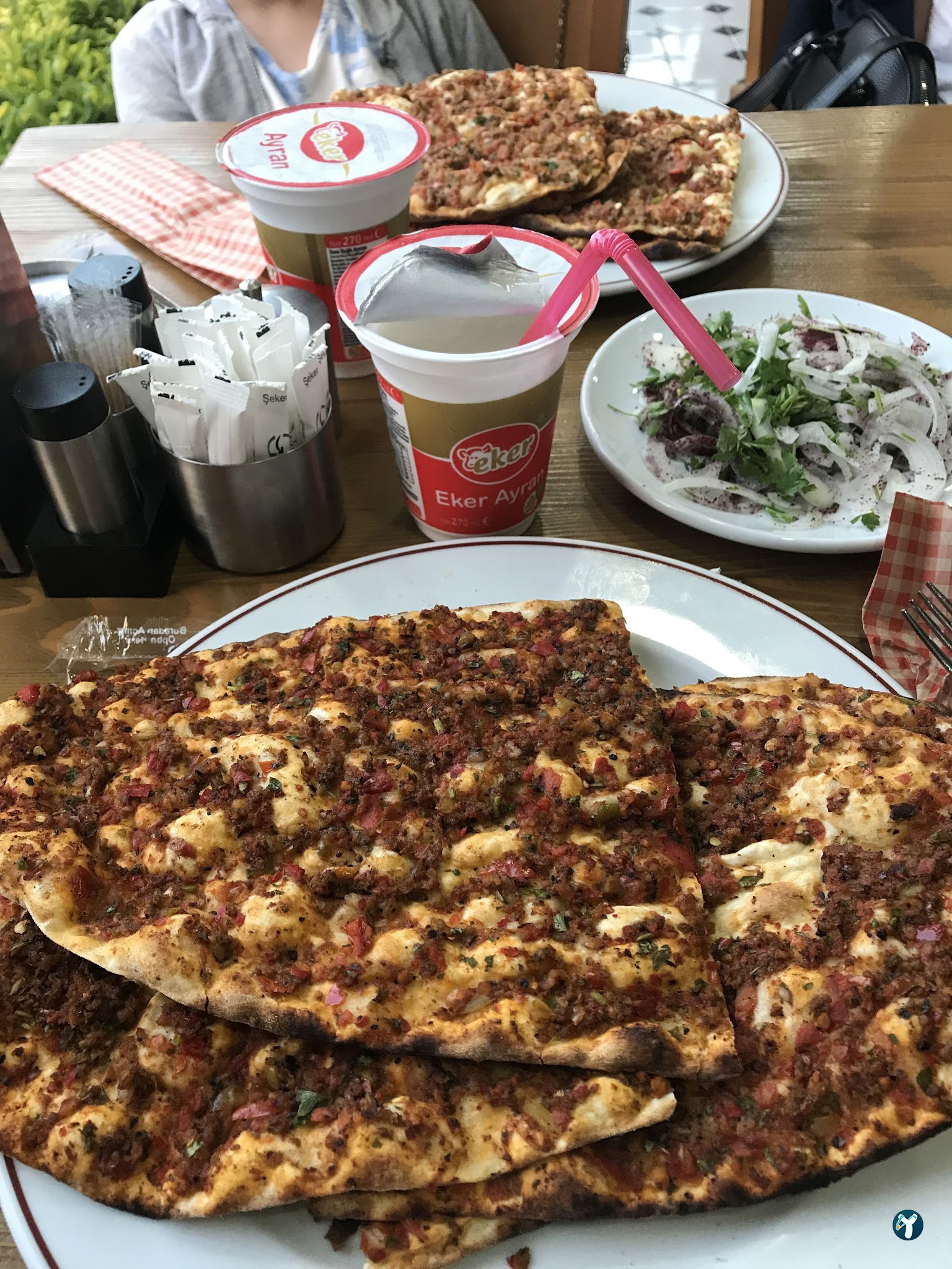 Amade Pide Kebap Lahmacun