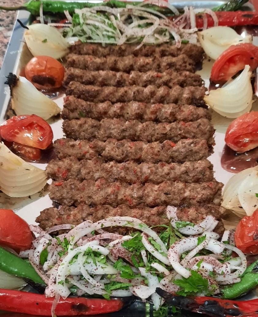 Amade Pide Kebap Lahmacun