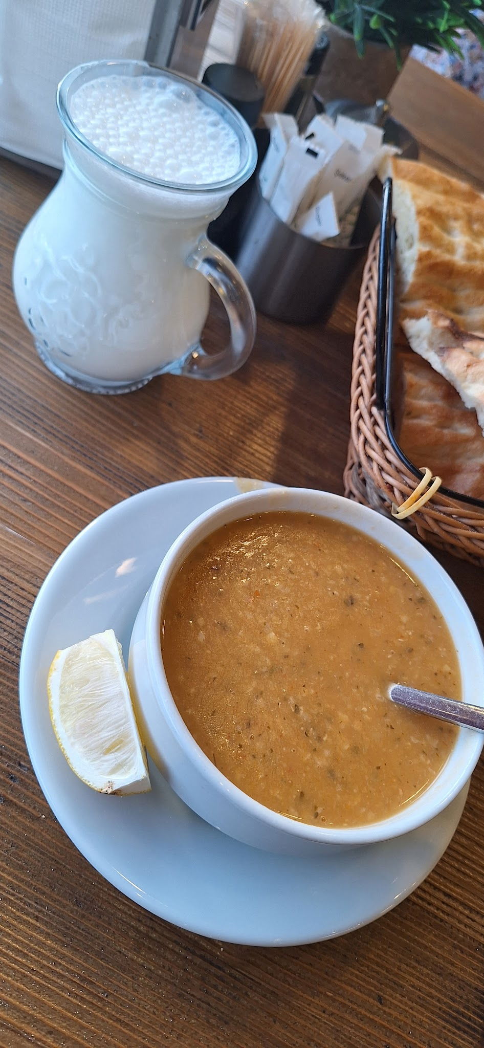 Amade Pide Kebap Lahmacun