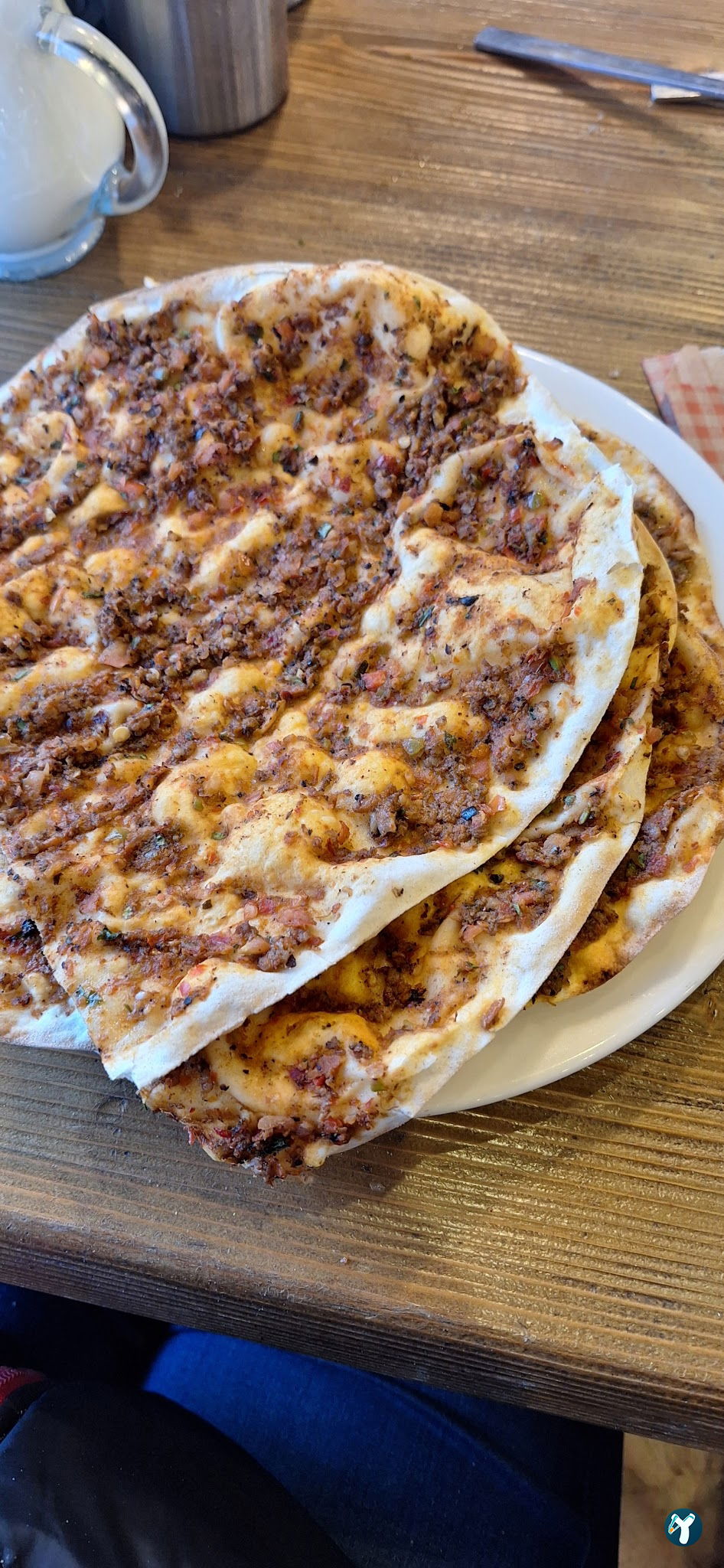 Amade Pide Kebap Lahmacun