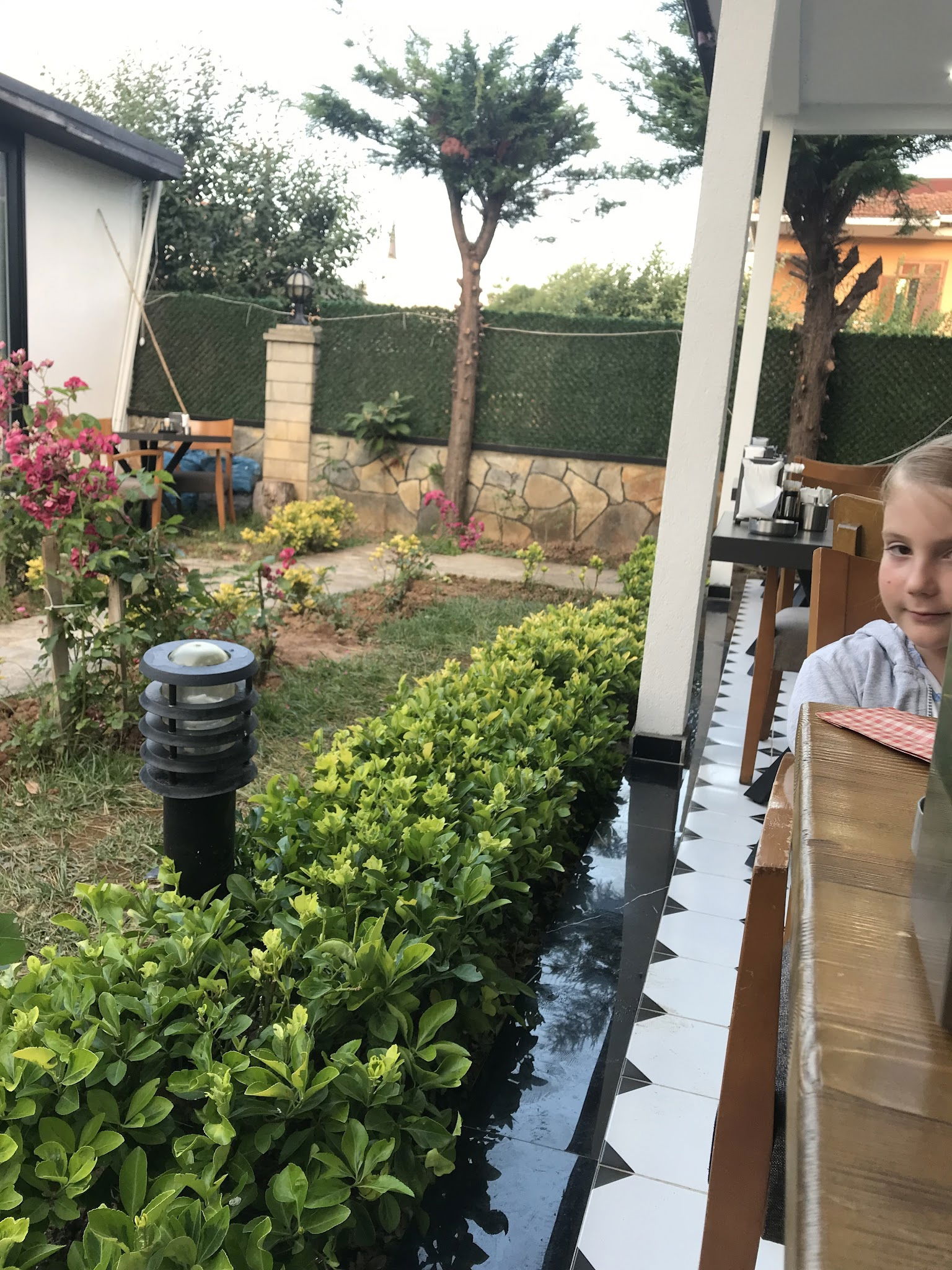 Amade Pide Kebap Lahmacun