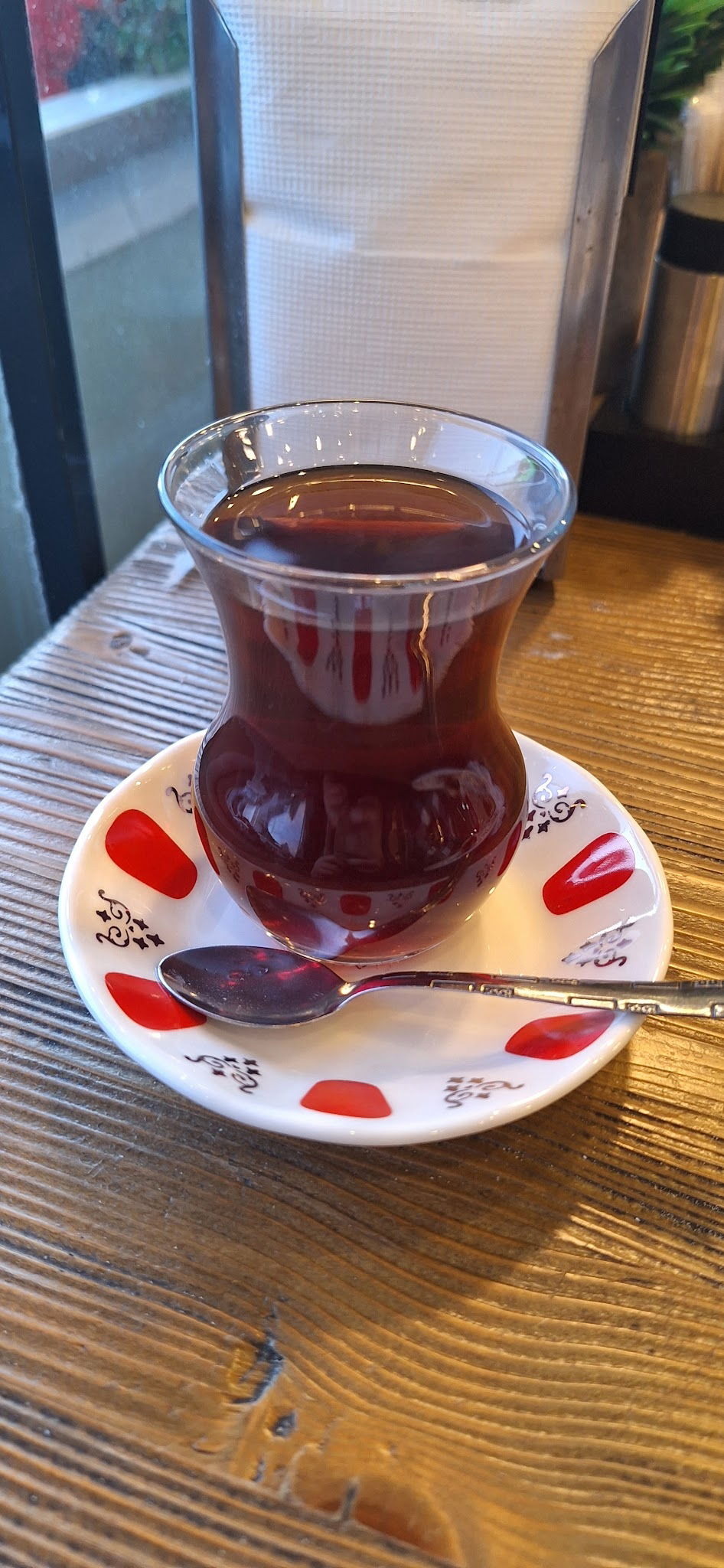 Amade Pide Kebap Lahmacun