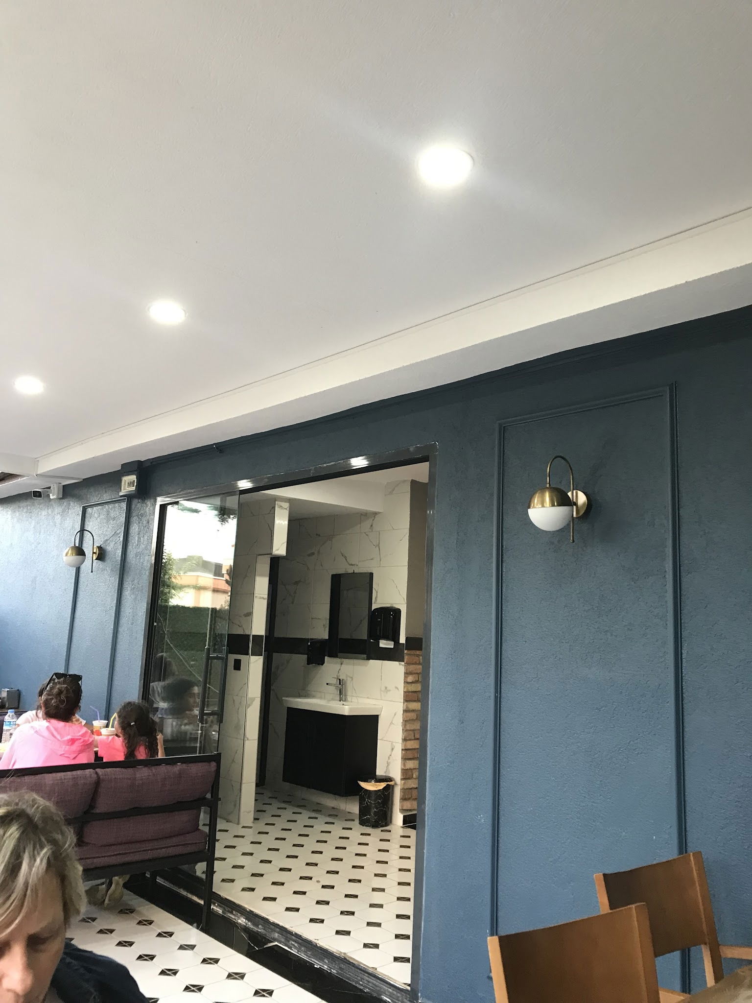 Amade Pide Kebap Lahmacun