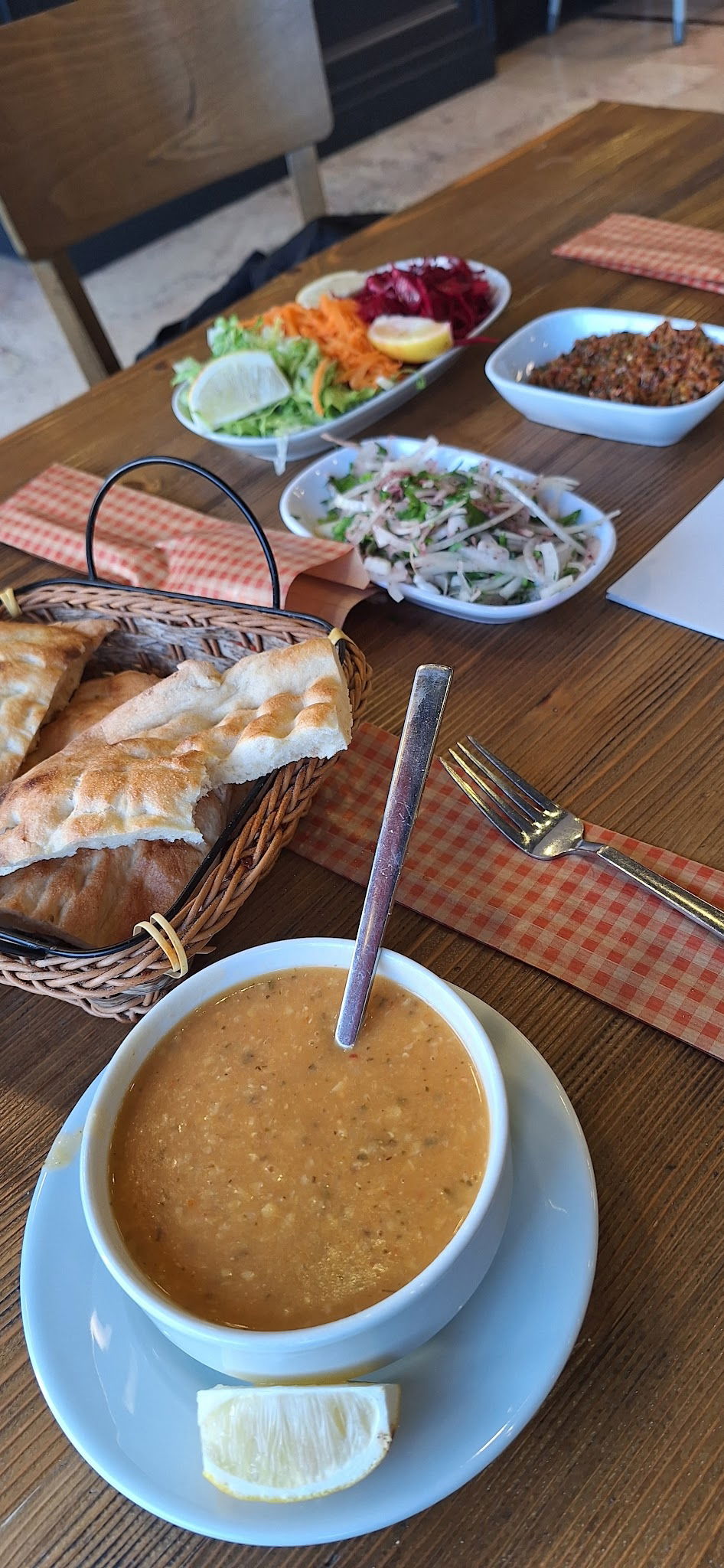 Amade Pide Kebap Lahmacun