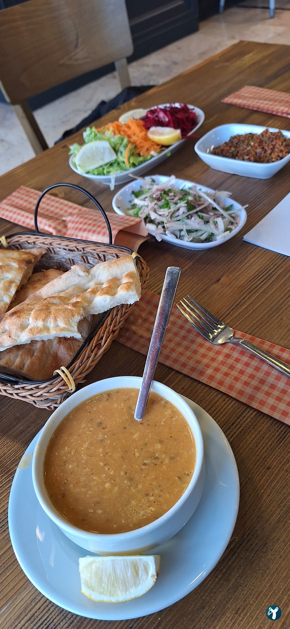 Amade Pide Kebap Lahmacun