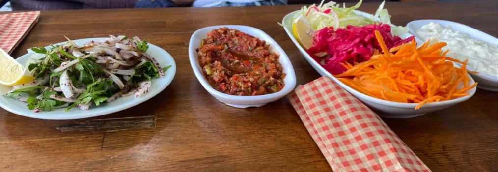 Amade Pide Kebap Lahmacun resimleri