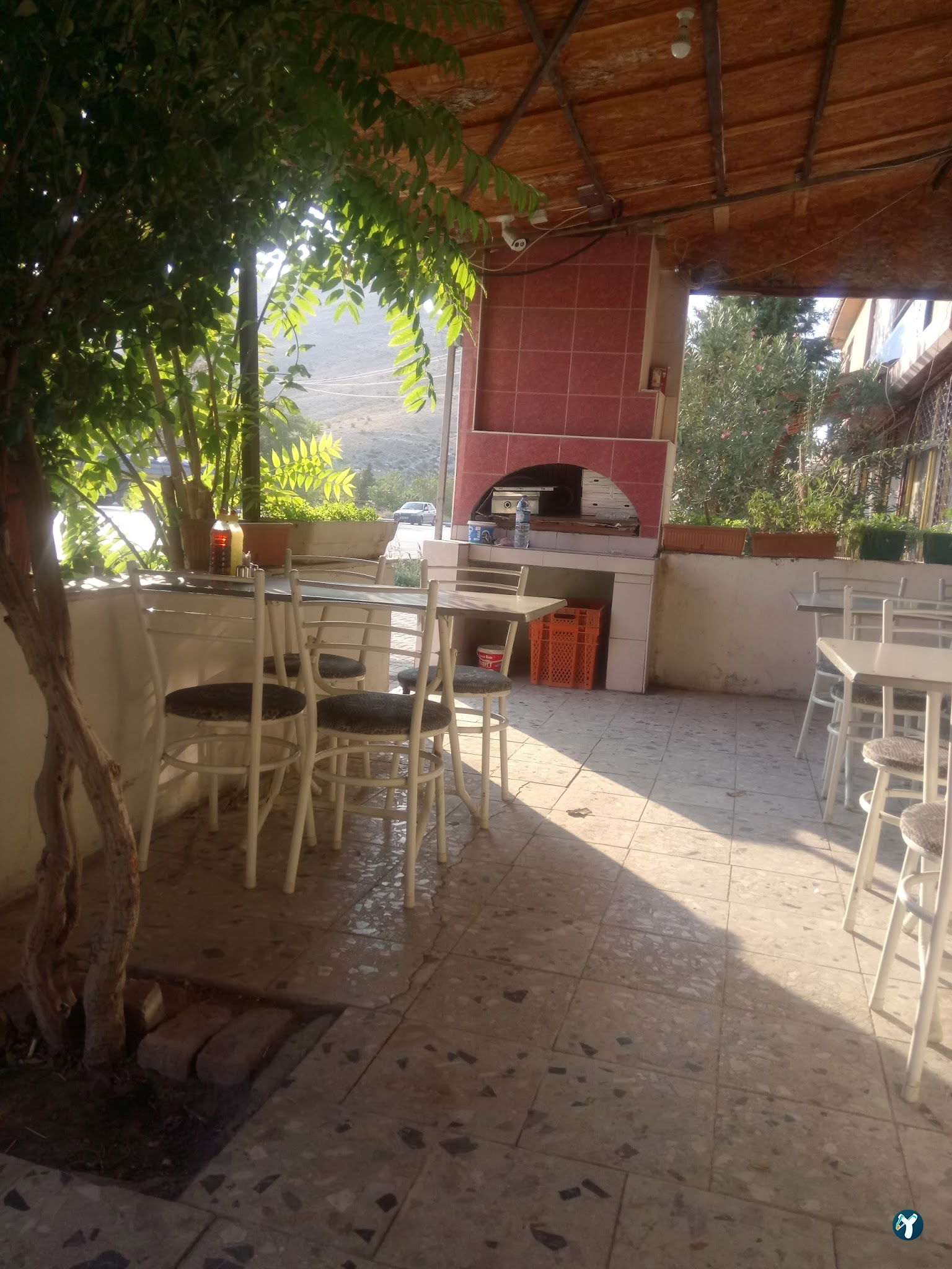 Bolu Lokantası