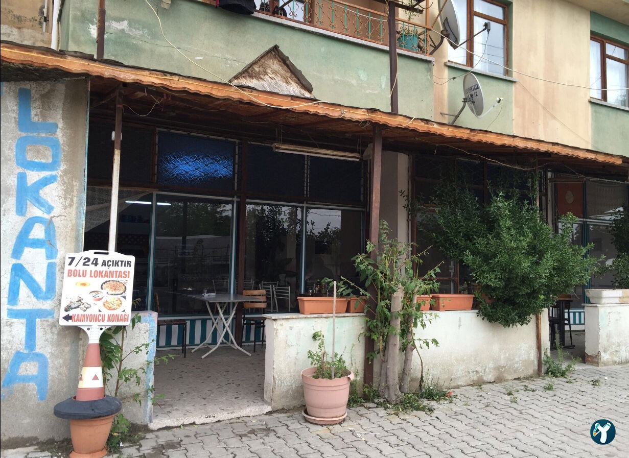 Bolu Lokantası