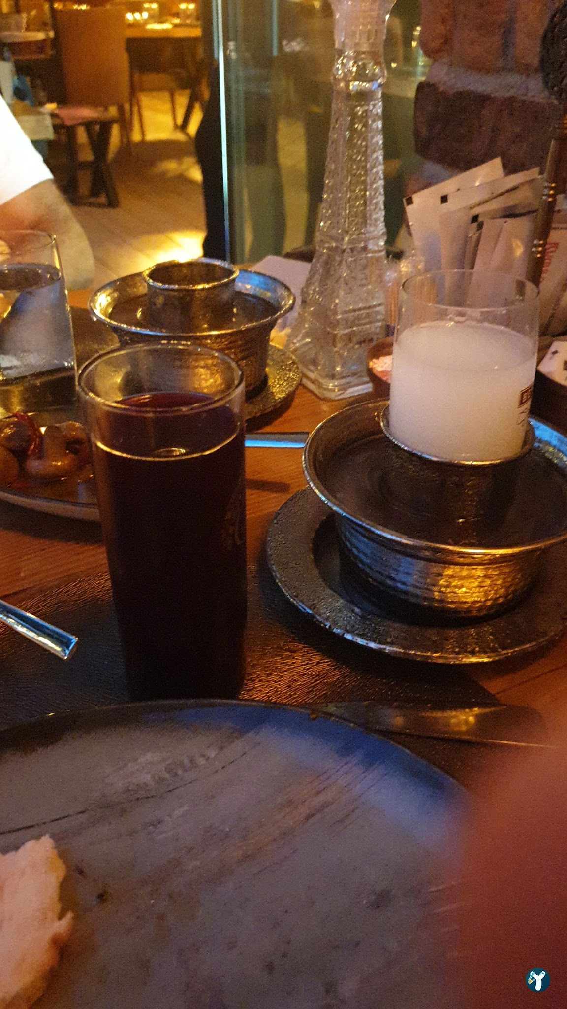 Ehlikeyf Ocakbaşı
