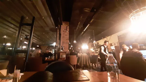 Ehlikeyf Ocakbaşı resimleri