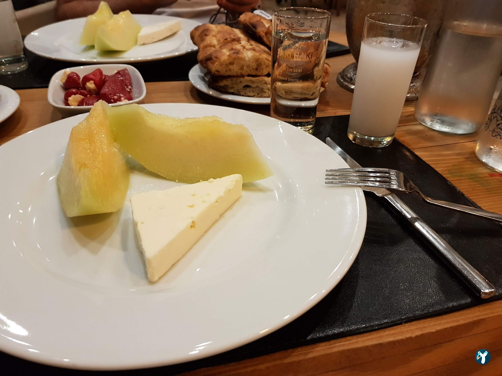 Ehlikeyf Ocakbaşı