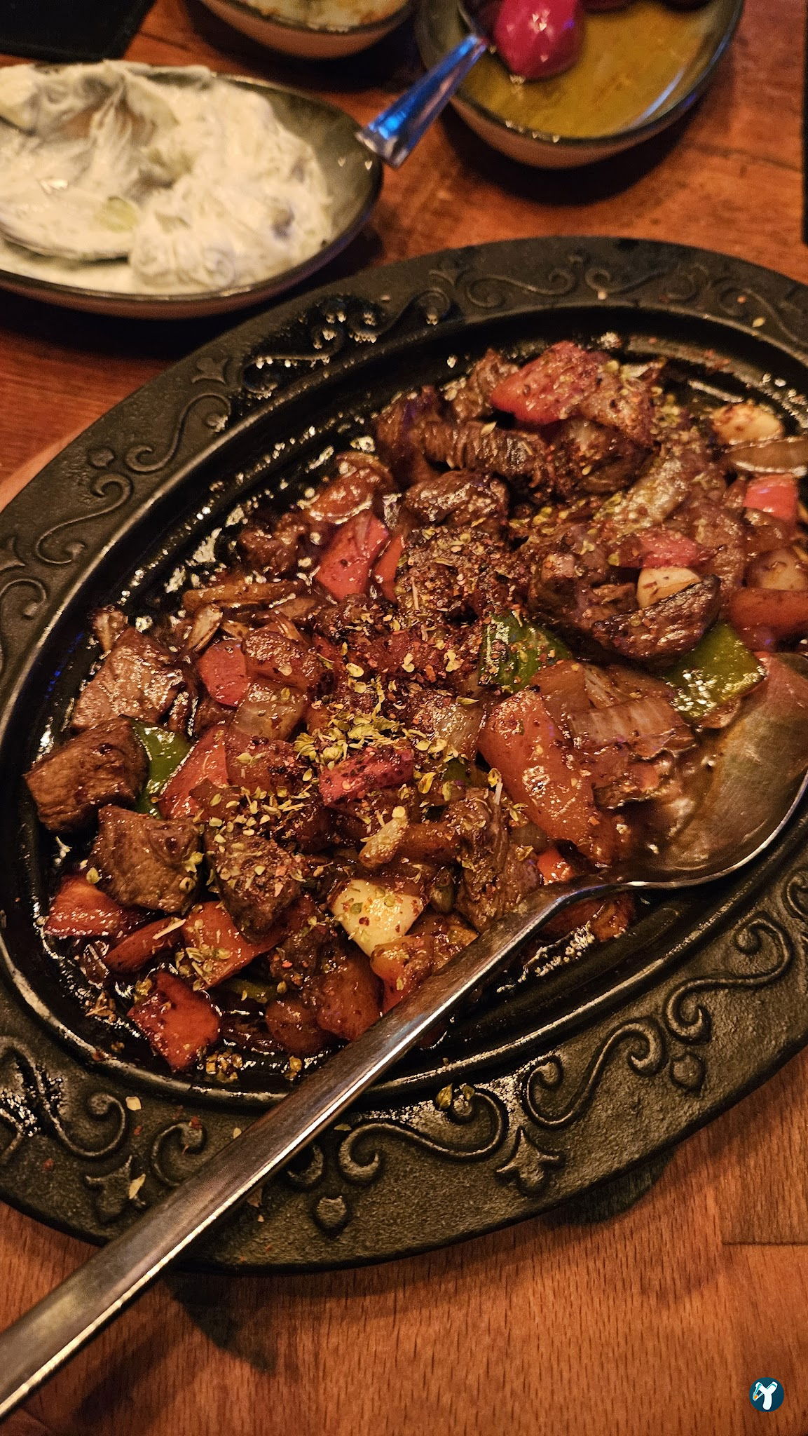 Ehlikeyf Ocakbaşı