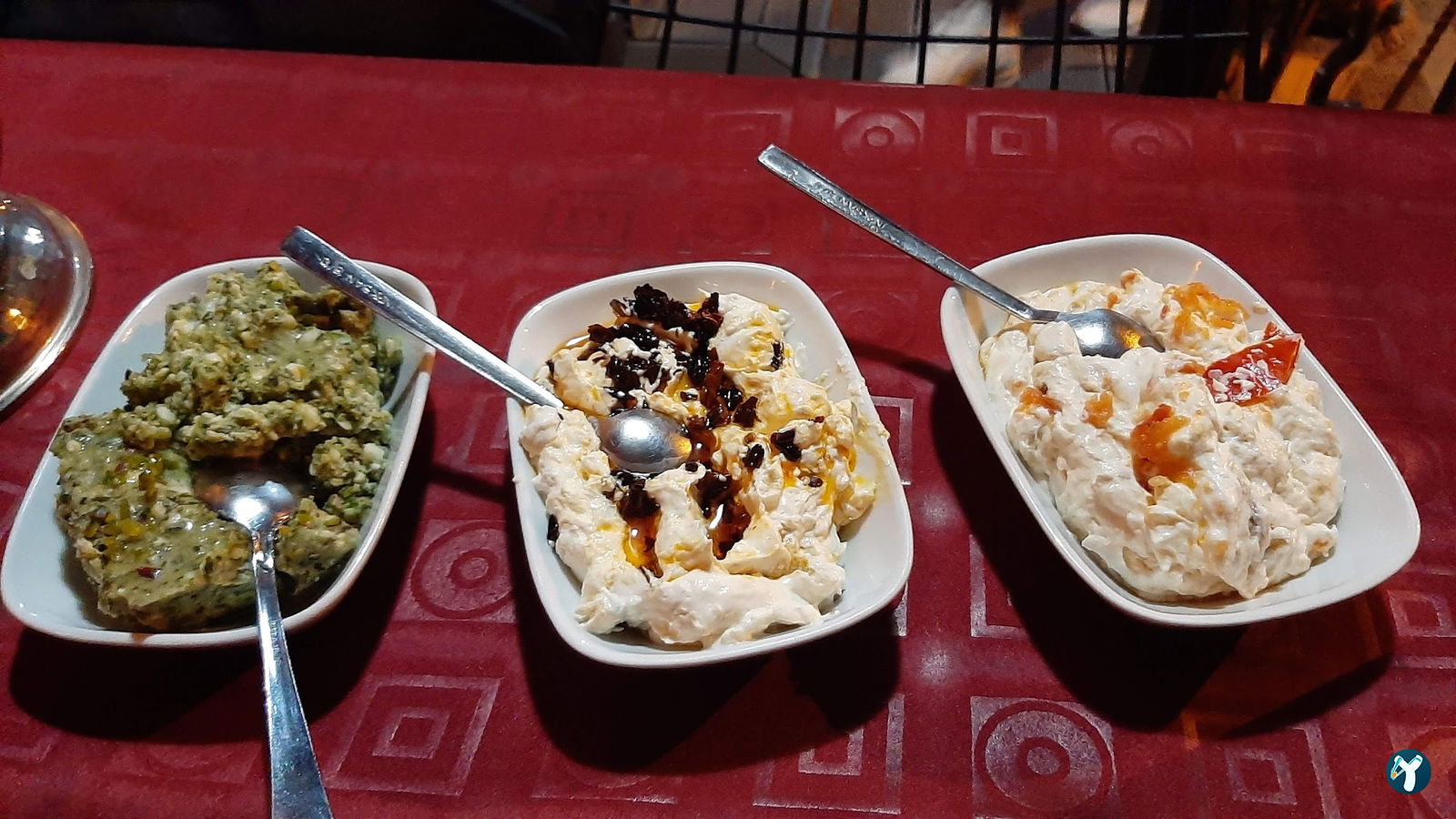 Ehlikeyf Ocakbaşı