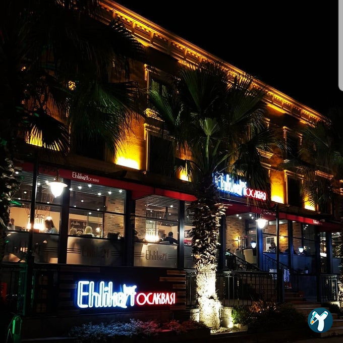 Ehlikeyf Ocakbaşı