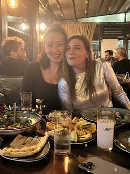 Ehlikeyf Ocakbaşı resimleri