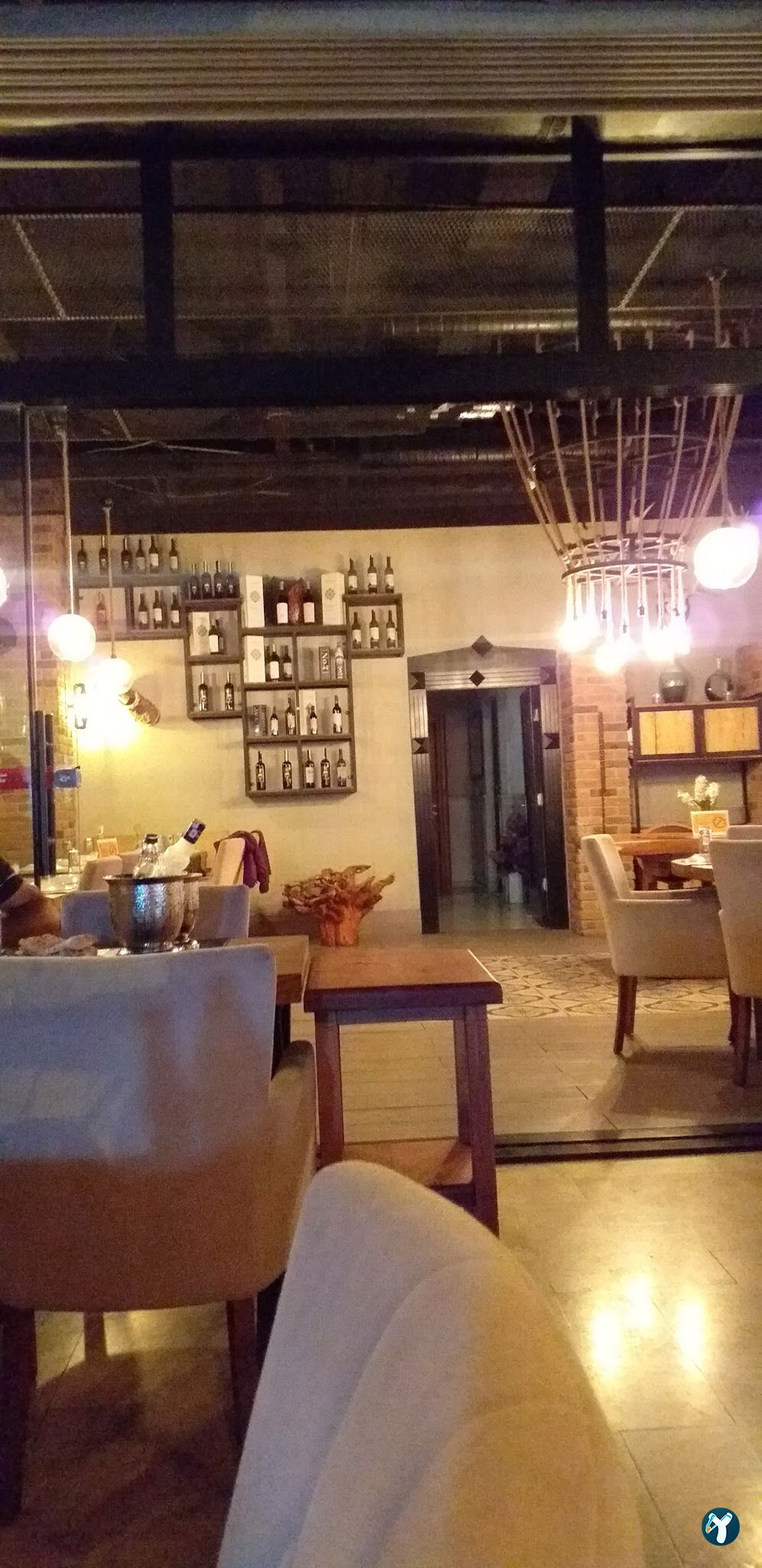 Ehlikeyf Ocakbaşı
