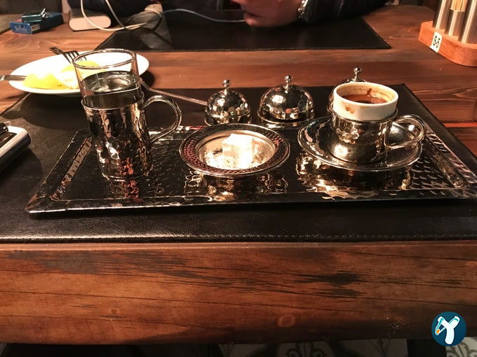Ehlikeyf Ocakbaşı