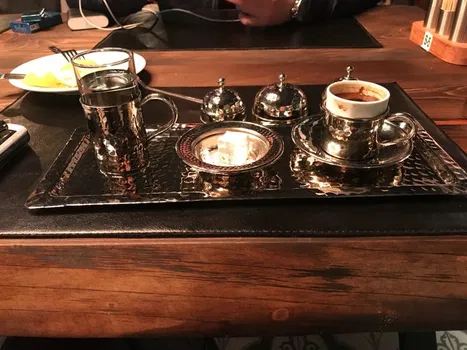 Ehlikeyf Ocakbaşı resimleri