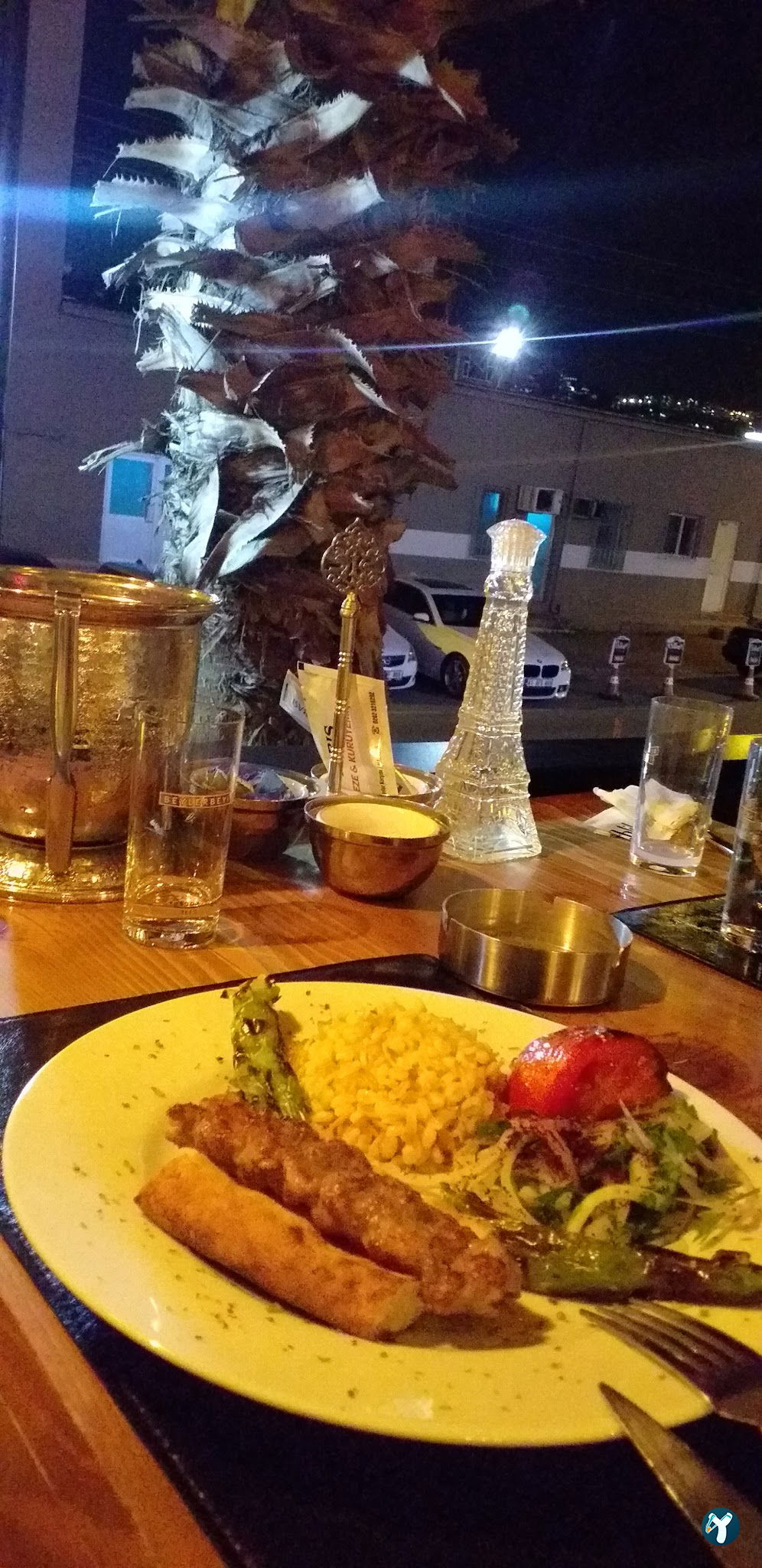 Ehlikeyf Ocakbaşı