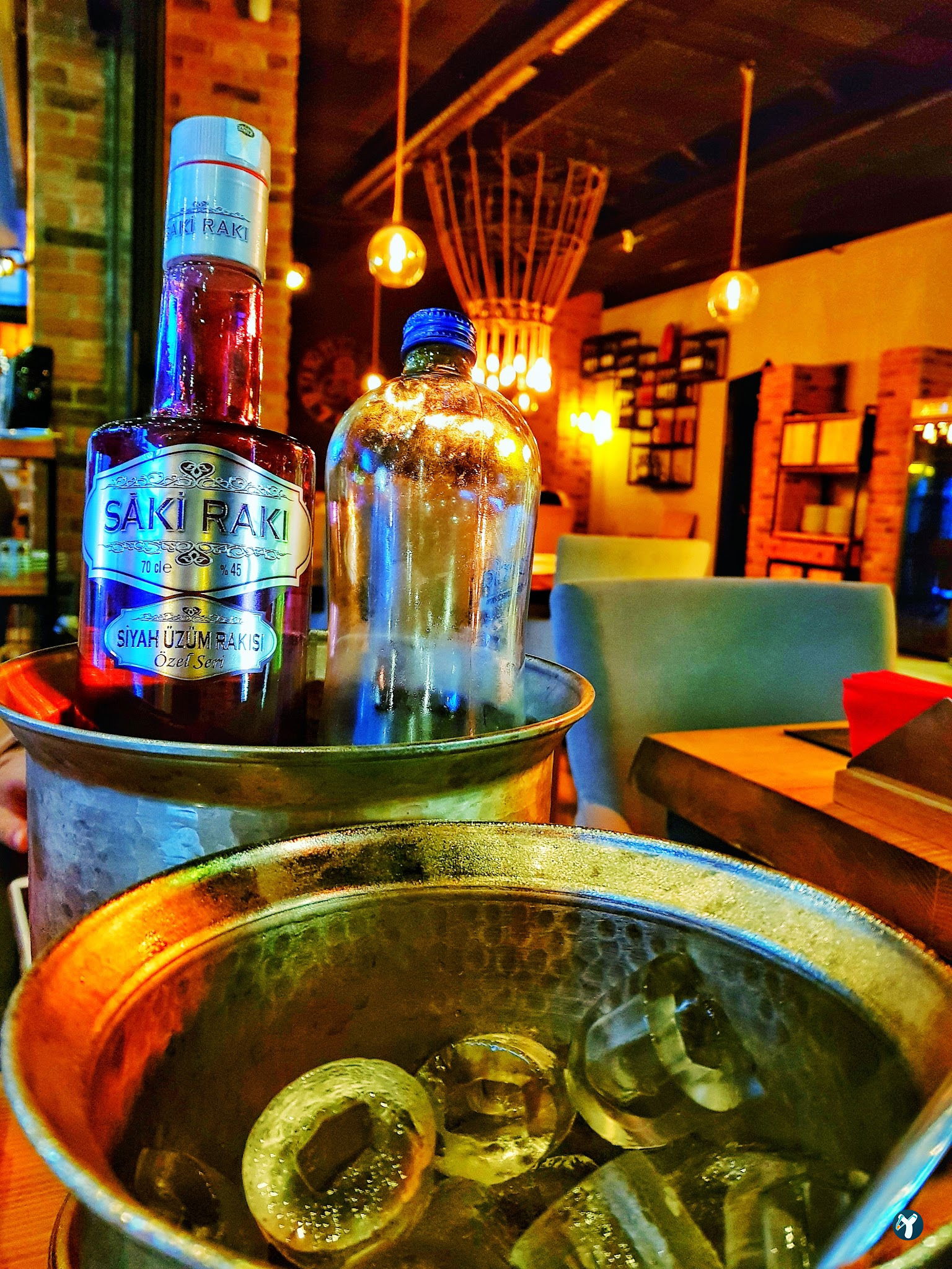 Ehlikeyf Ocakbaşı
