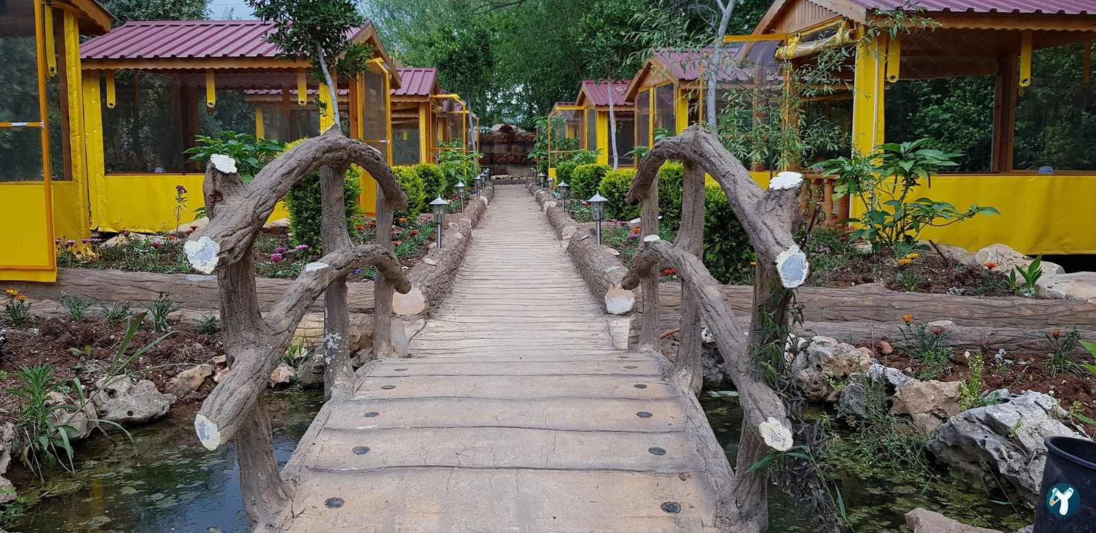 Esendere Balık Restaurant