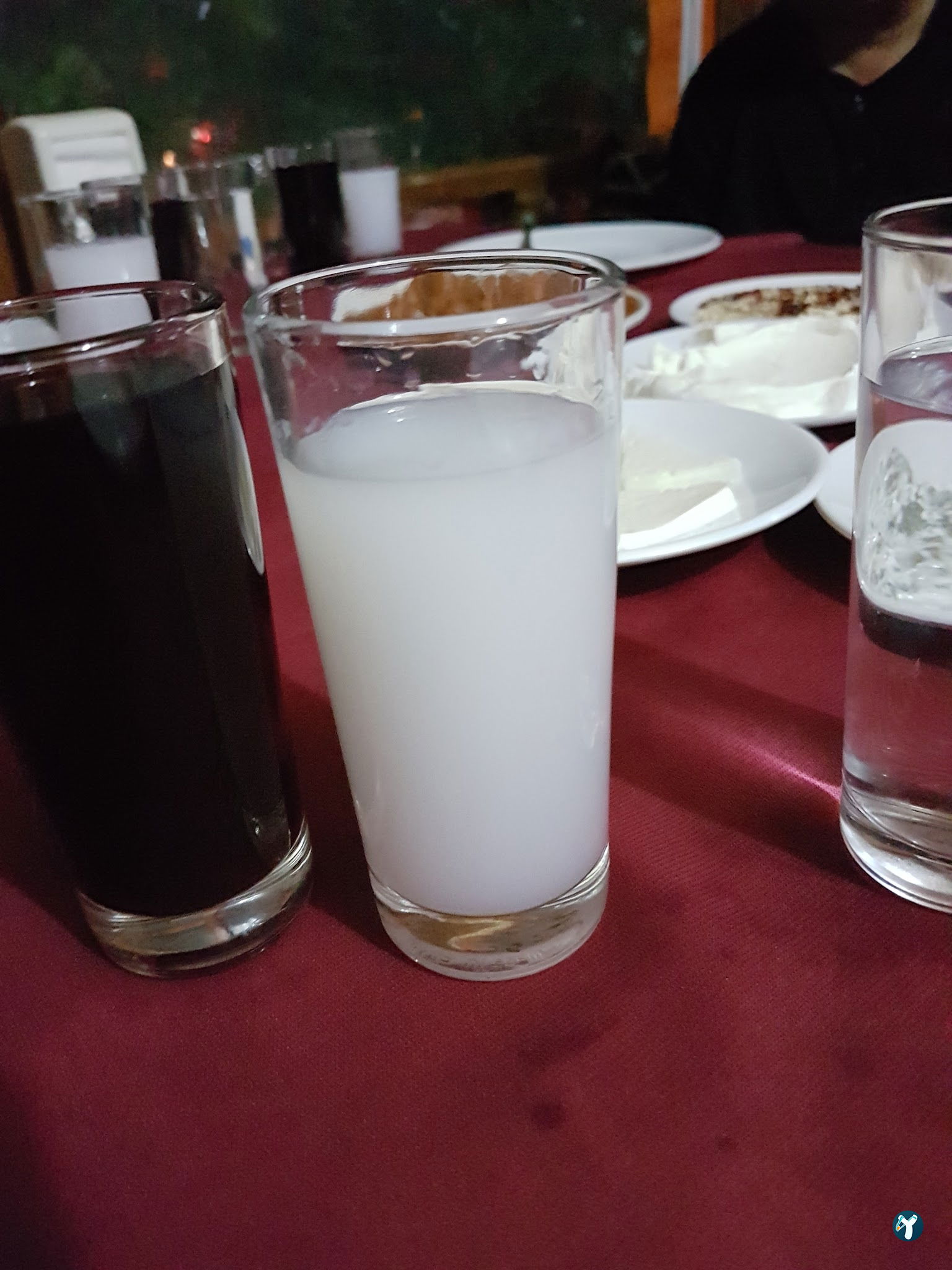 Esendere Balık Restaurant