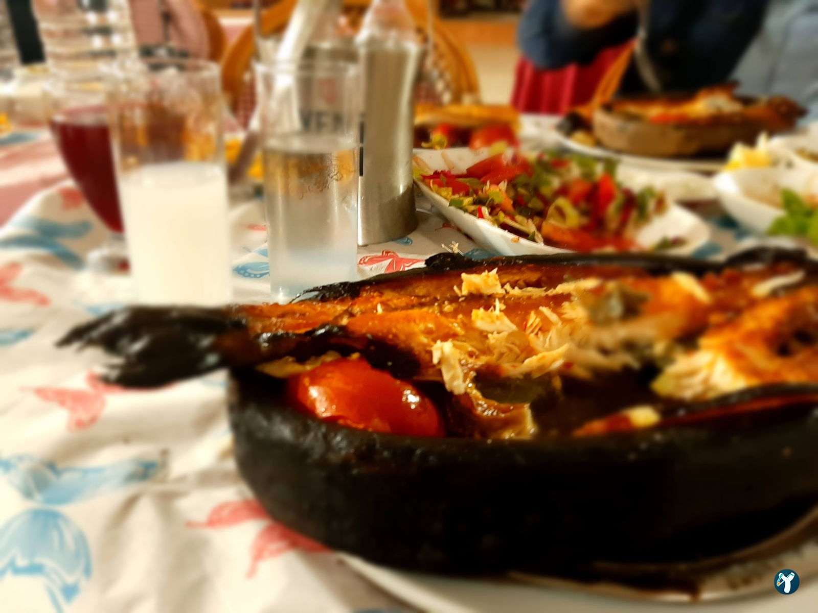 Esendere Balık Restaurant