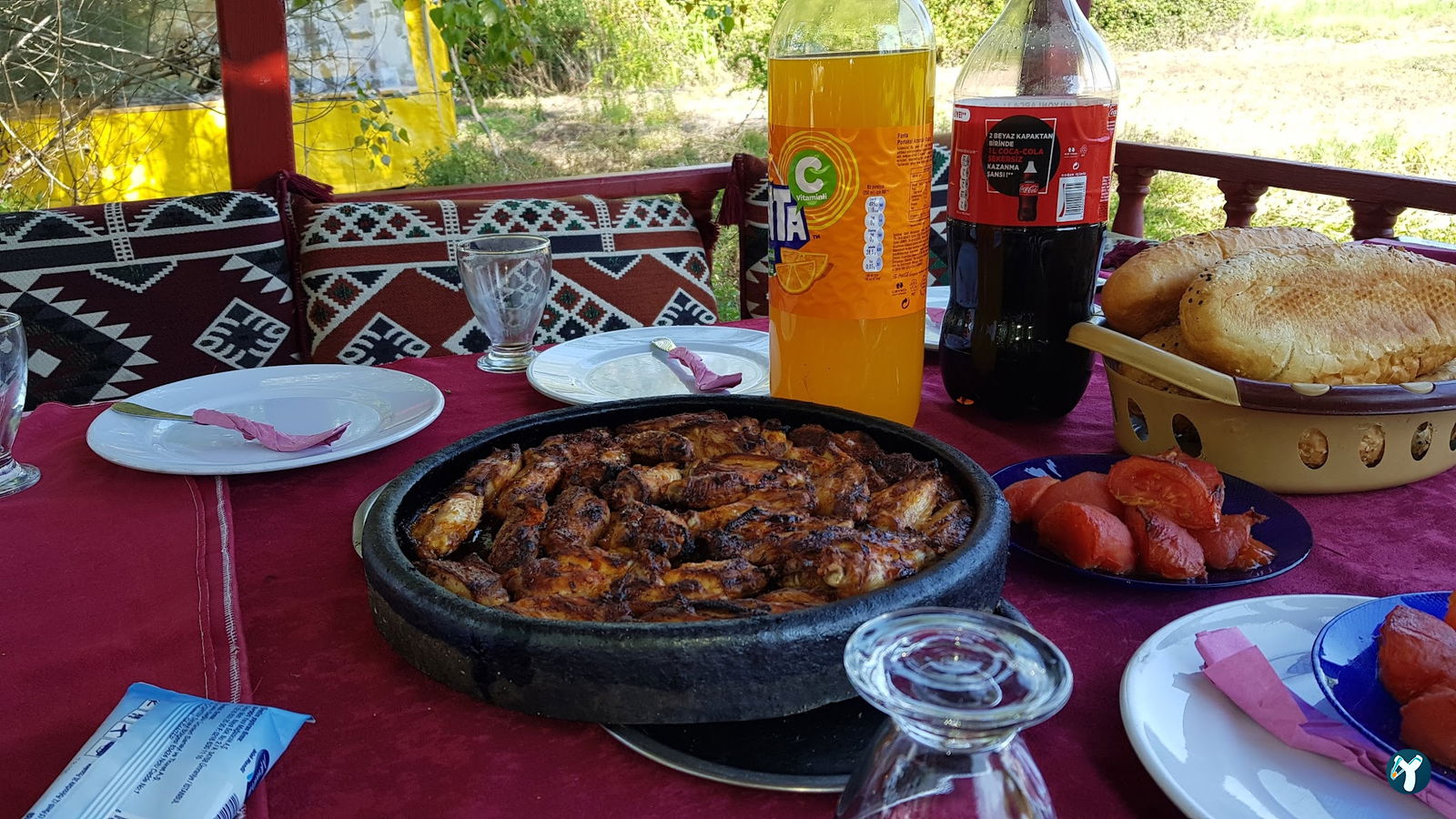 Esendere Balık Restaurant