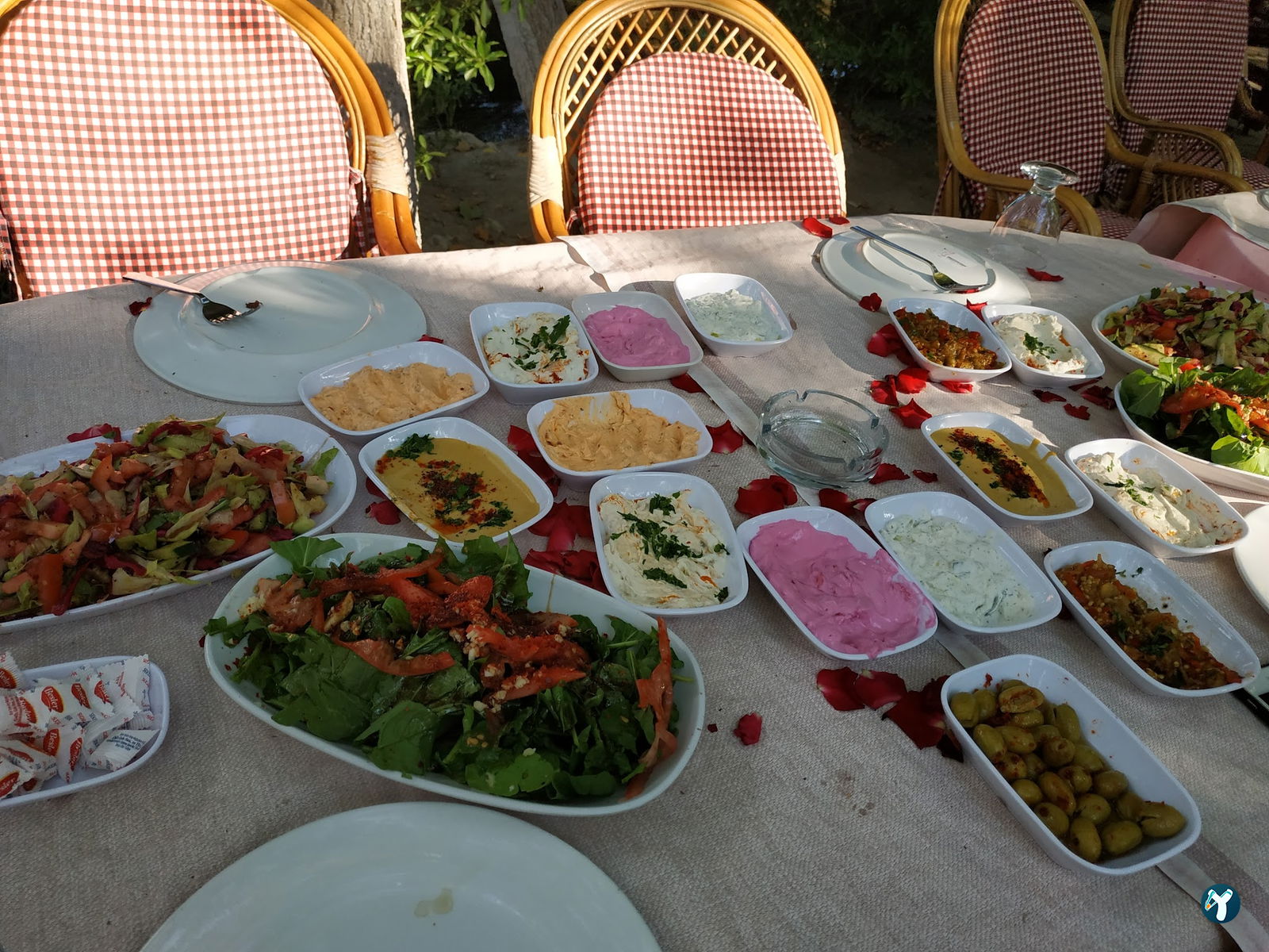 Esendere Balık Restaurant