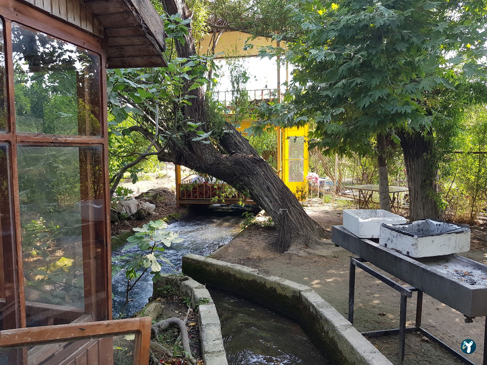 Esendere Balık Restaurant