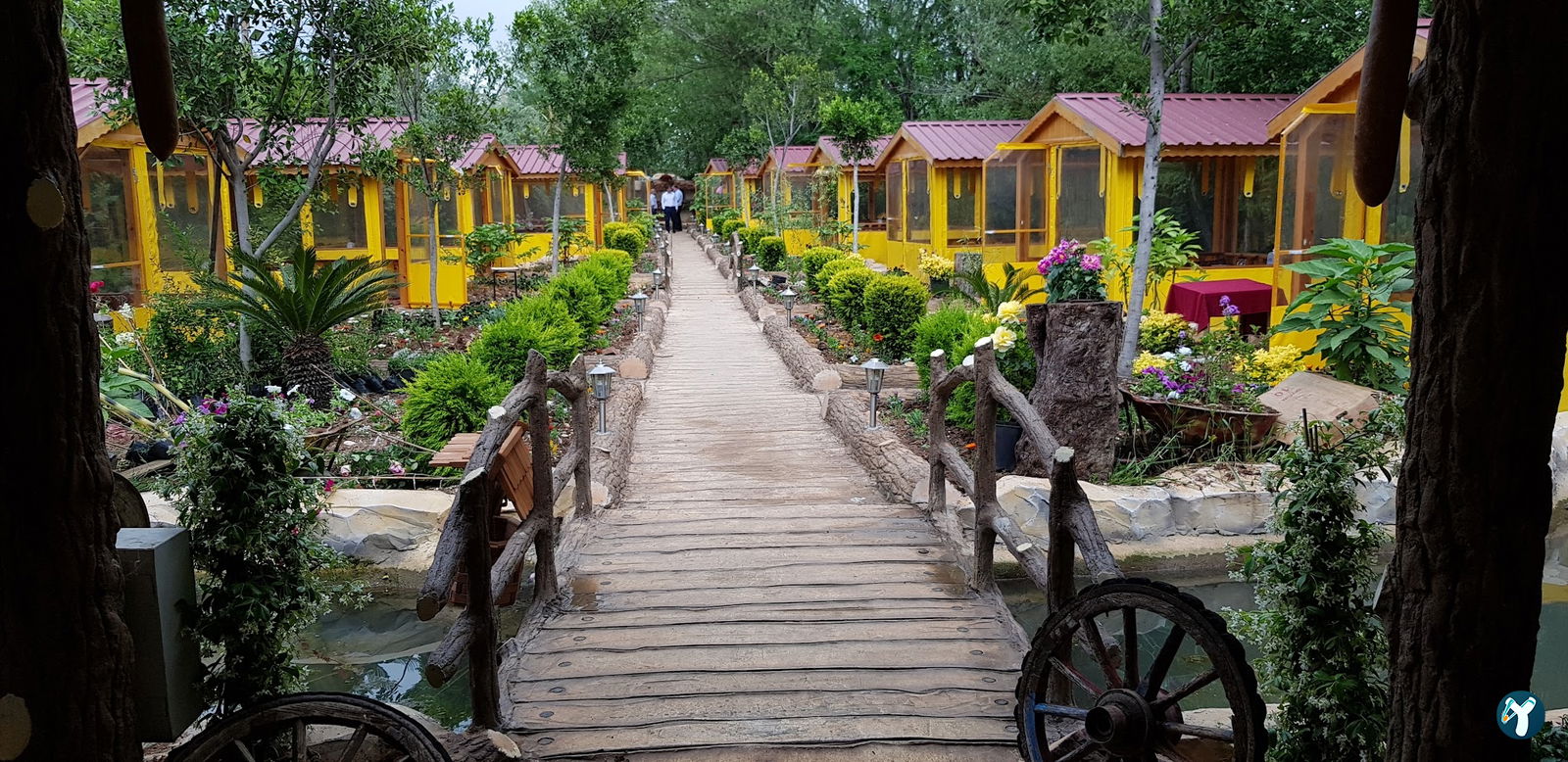 Esendere Balık Restaurant