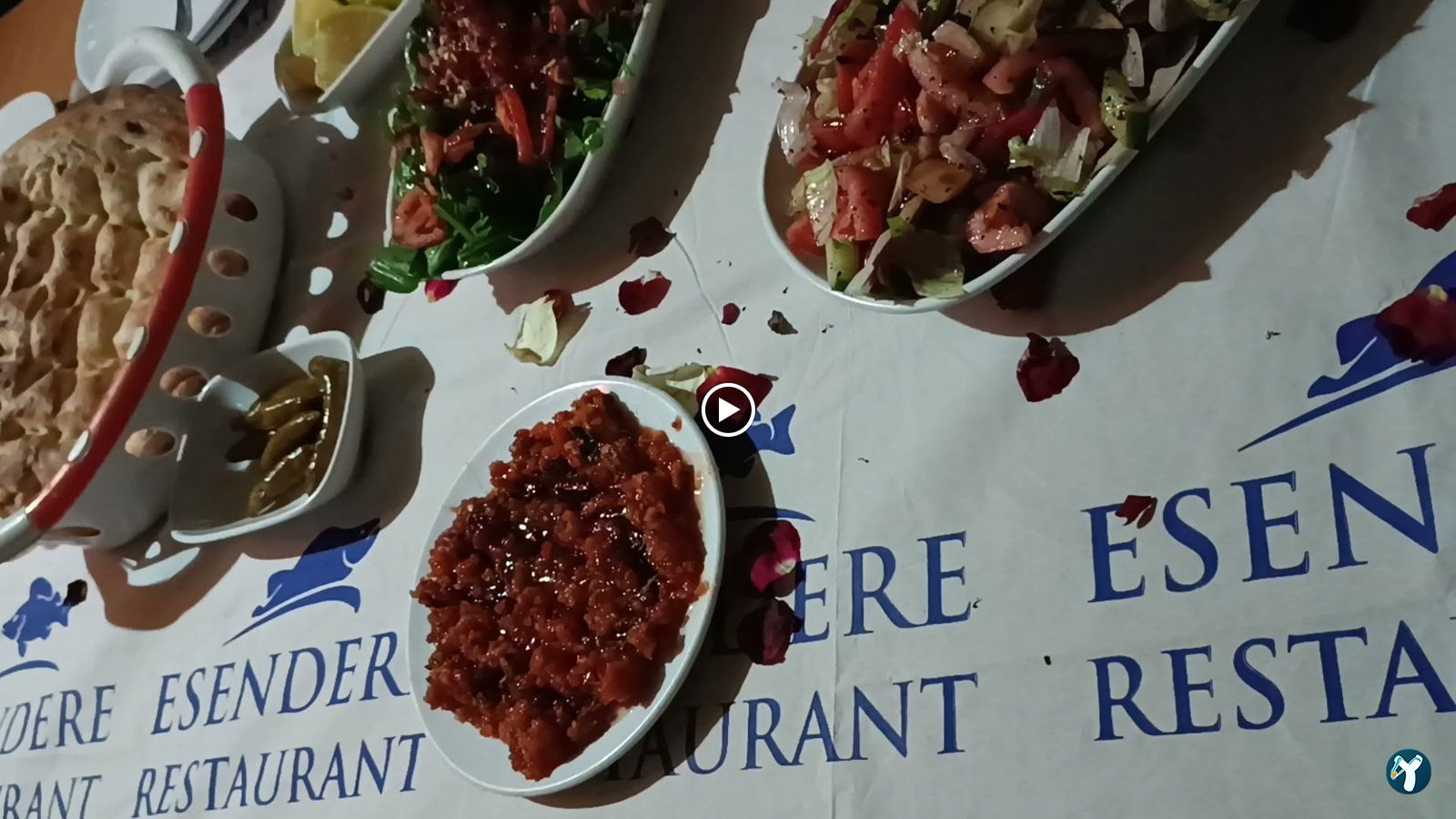 Esendere Balık Restaurant