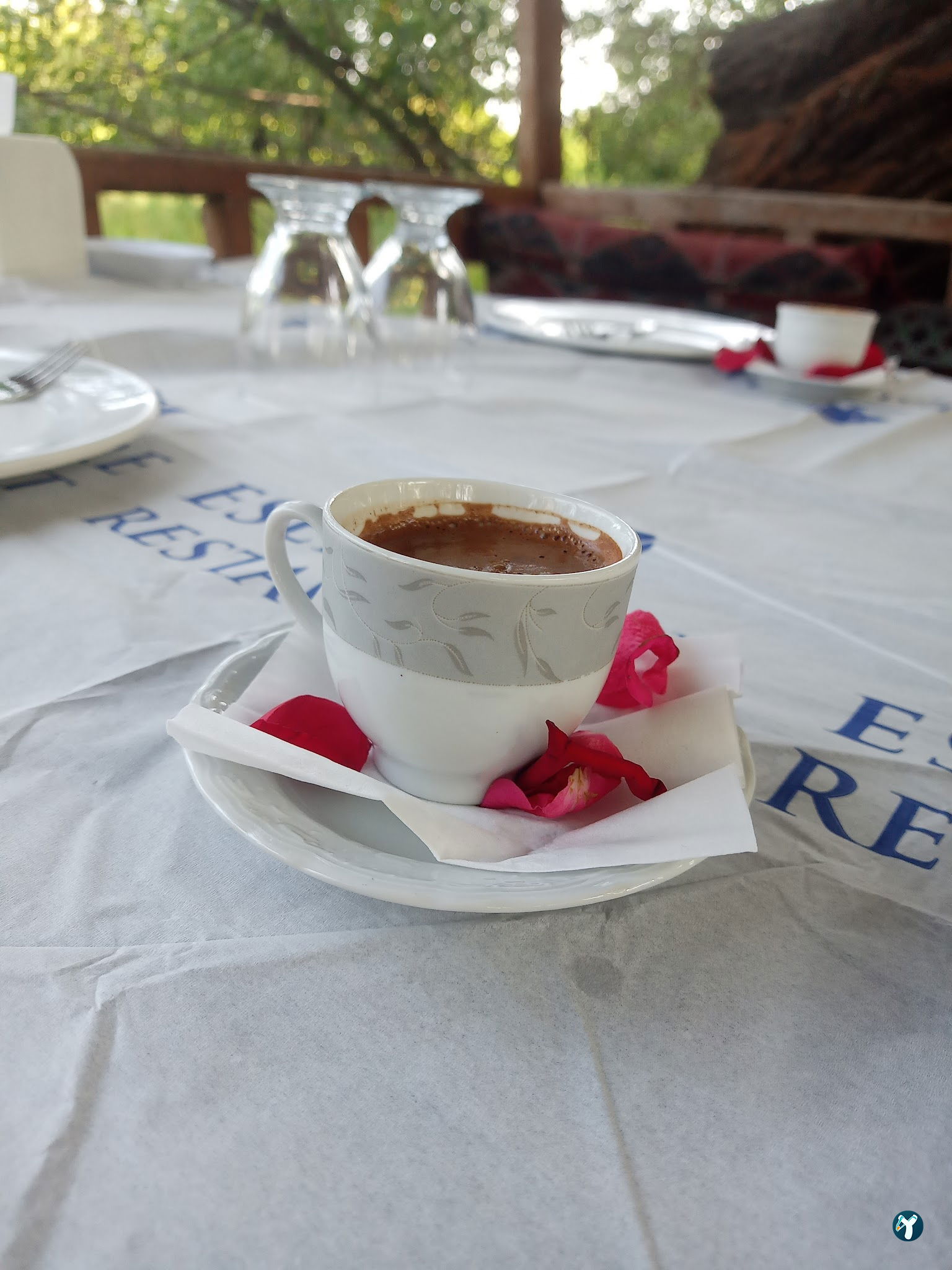 Esendere Balık Restaurant