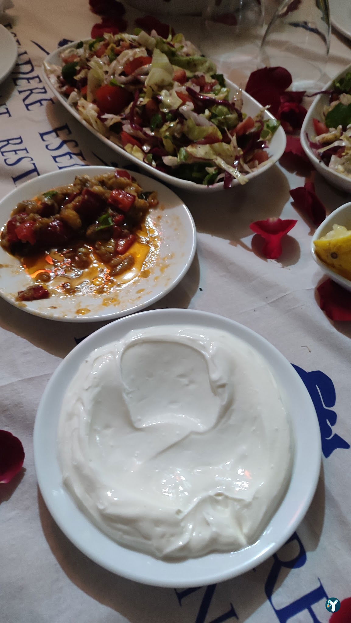 Esendere Balık Restaurant