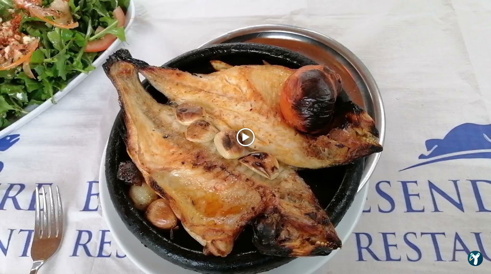 Esendere Balık Restaurant